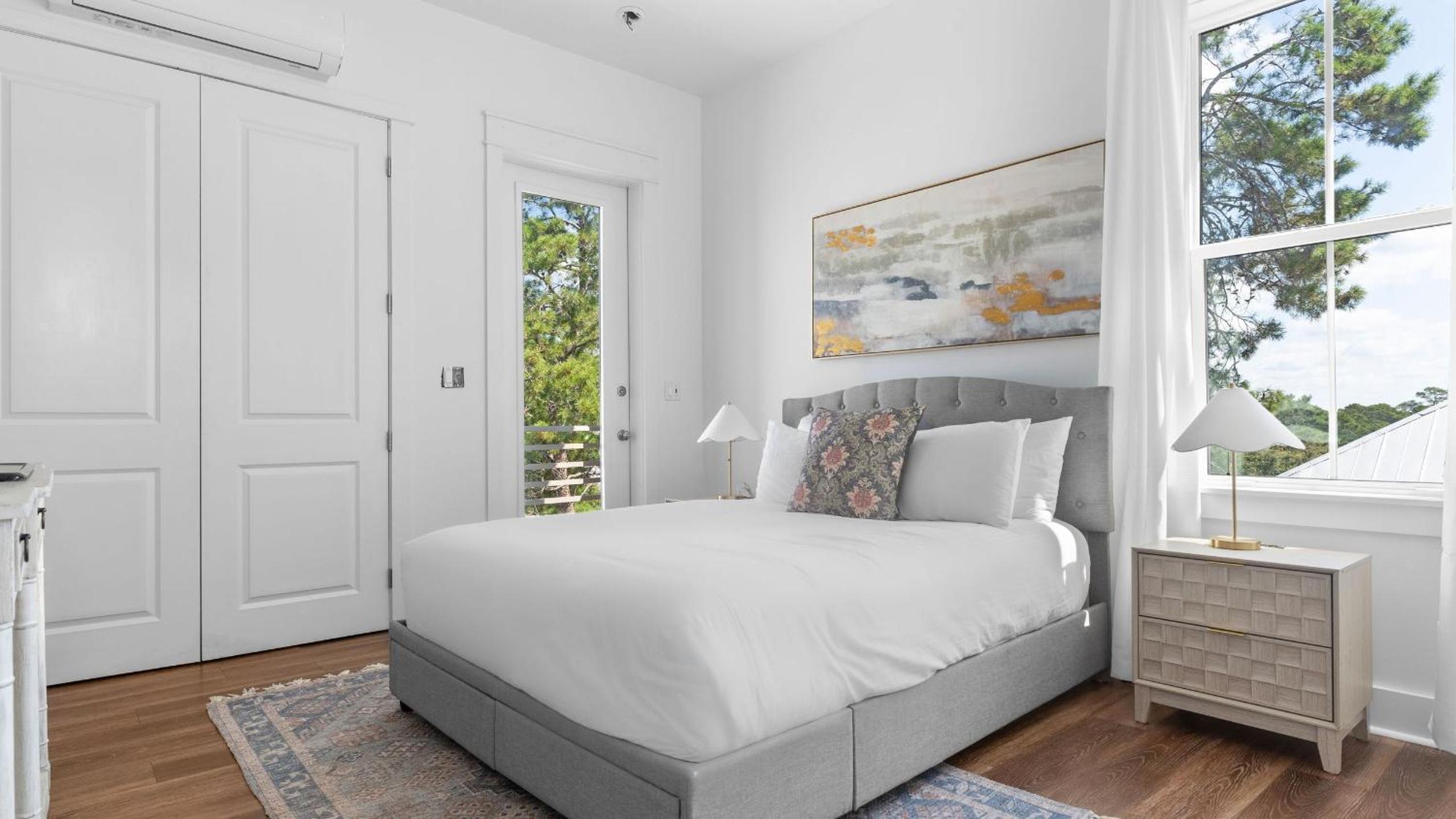 Family-Friendly 30A Stay Pool Access Firepit Steps to the Beach Driftwood Dreams by AvantStay