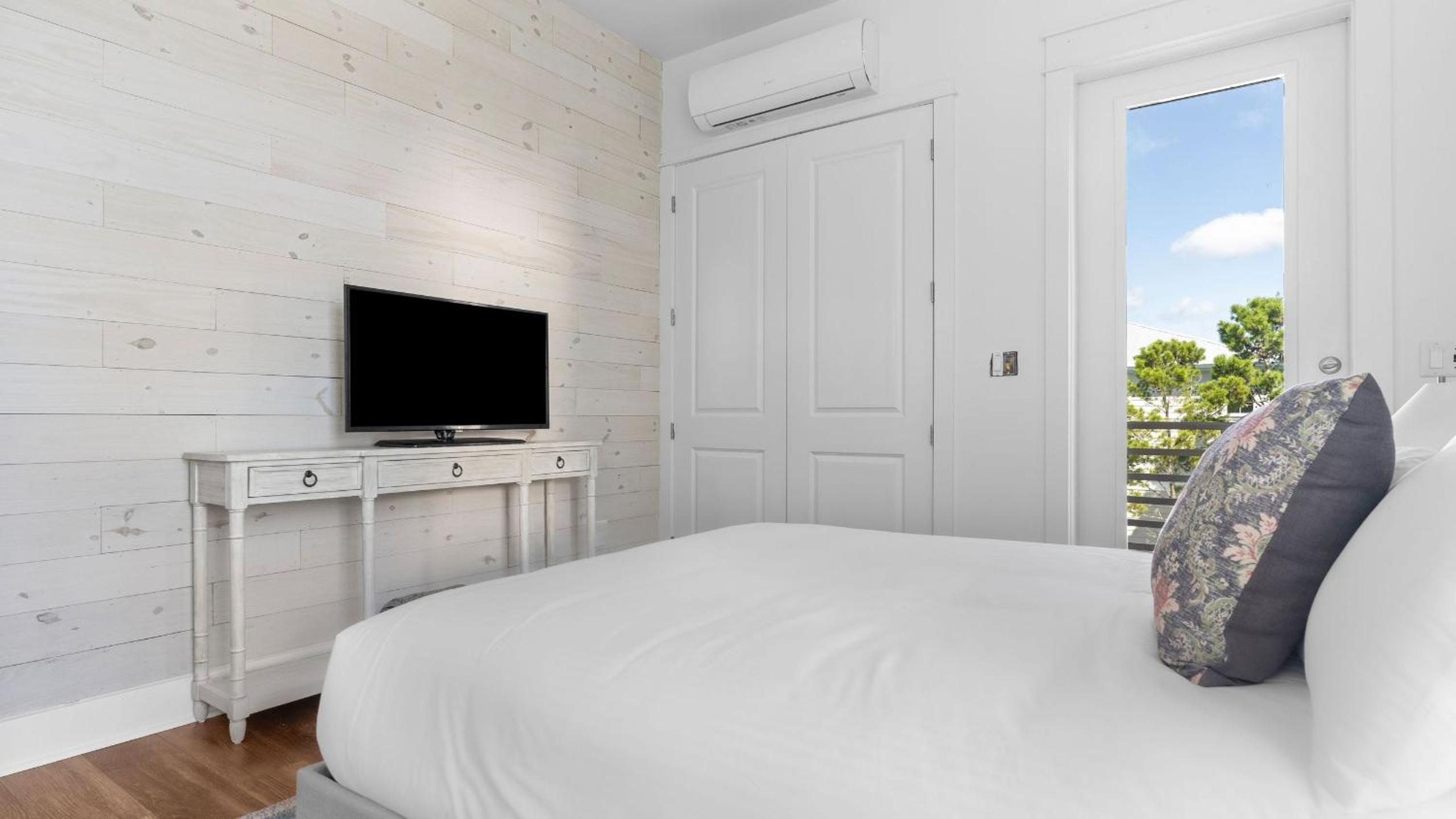 Family-Friendly 30A Stay Pool Access Firepit Steps to the Beach Driftwood Dreams by AvantStay