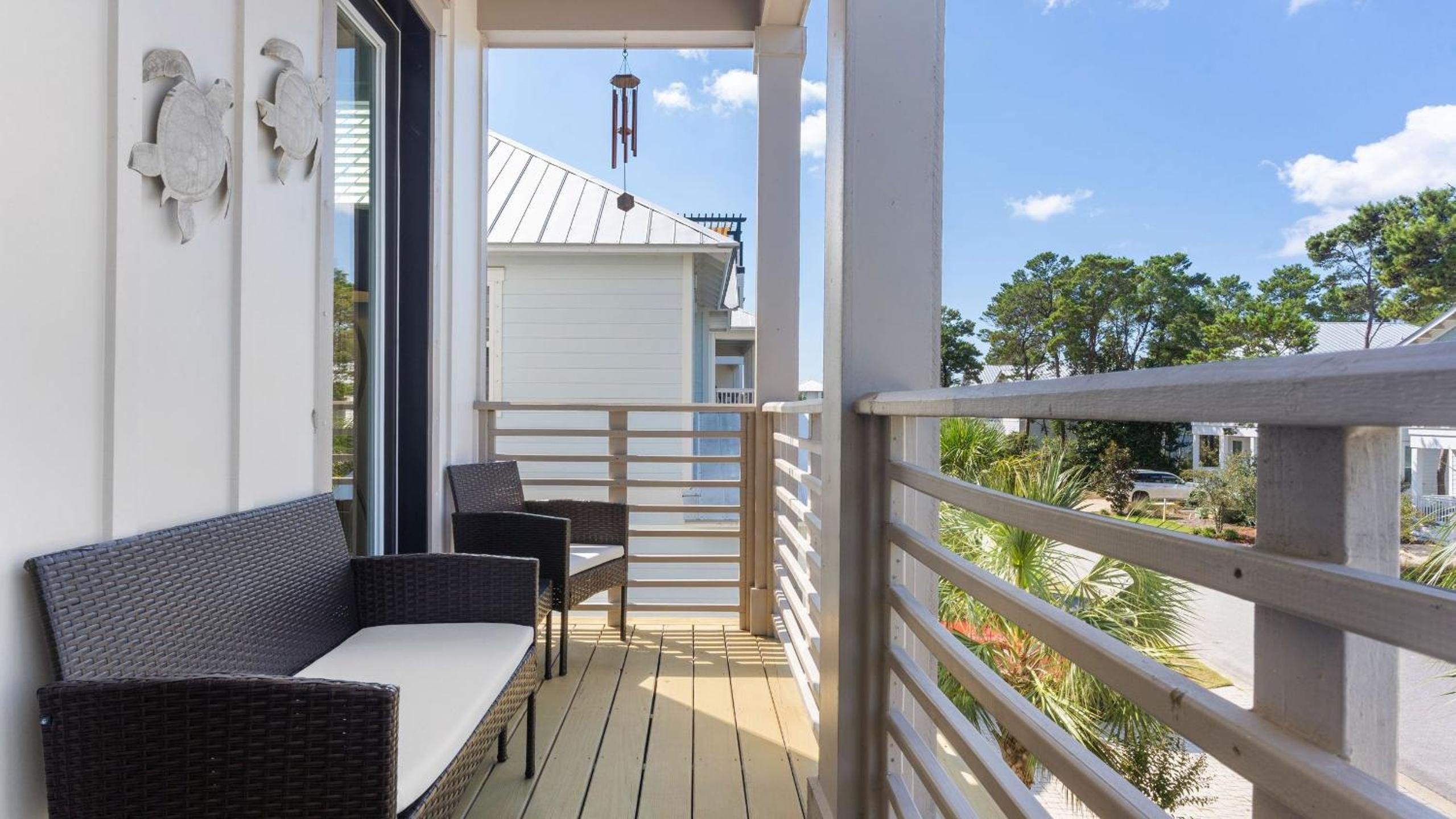 Family-Friendly 30A Stay Pool Access Firepit Steps to the Beach Driftwood Dreams by AvantStay