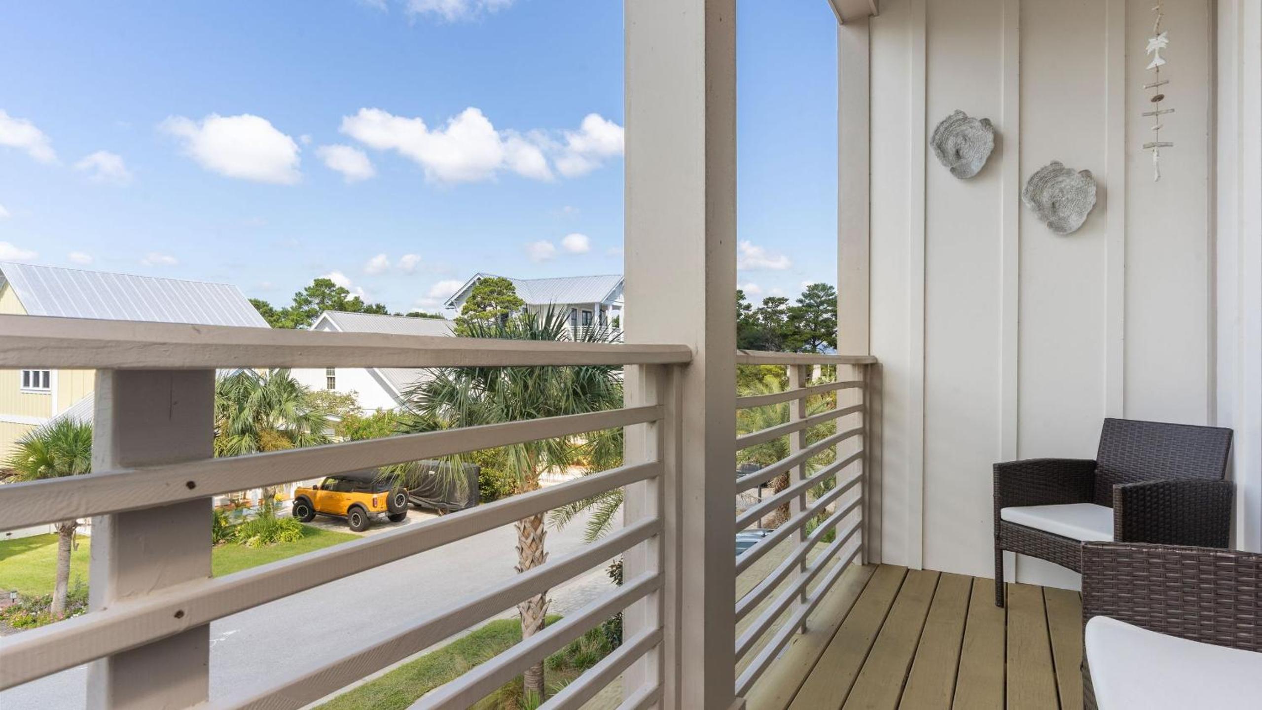 Family-Friendly 30A Stay Pool Access Firepit Steps to the Beach Driftwood Dreams by AvantStay