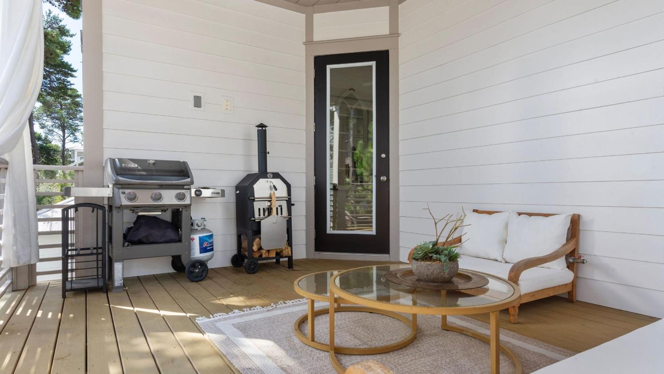 Family-Friendly 30A Stay Pool Access Firepit Steps to the Beach Driftwood Dreams by AvantStay
