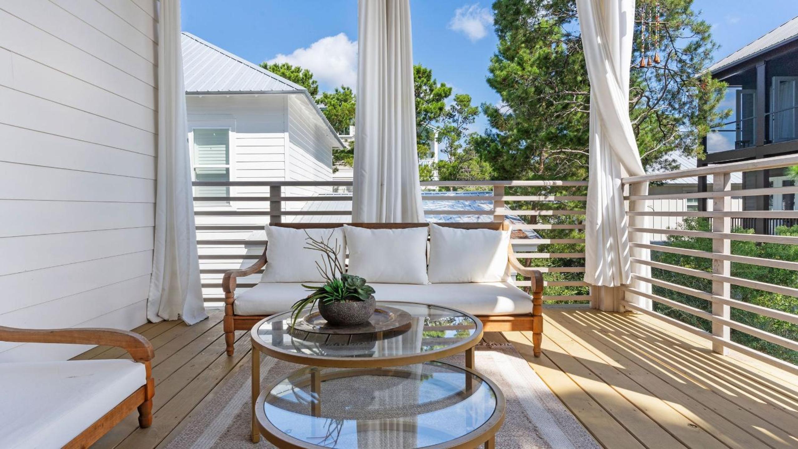 Family-Friendly 30A Stay Pool Access Firepit Steps to the Beach Driftwood Dreams by AvantStay