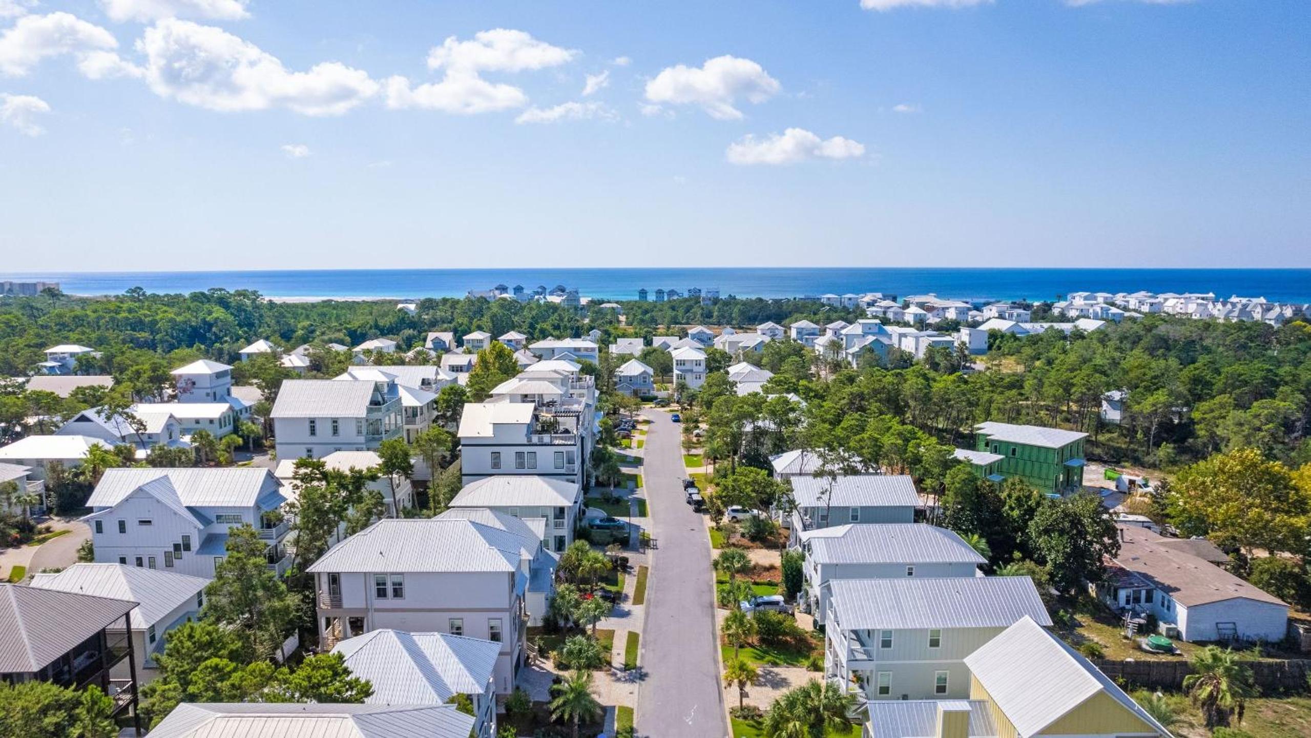 Family-Friendly 30A Stay Pool Access Firepit Steps to the Beach Driftwood Dreams by AvantStay