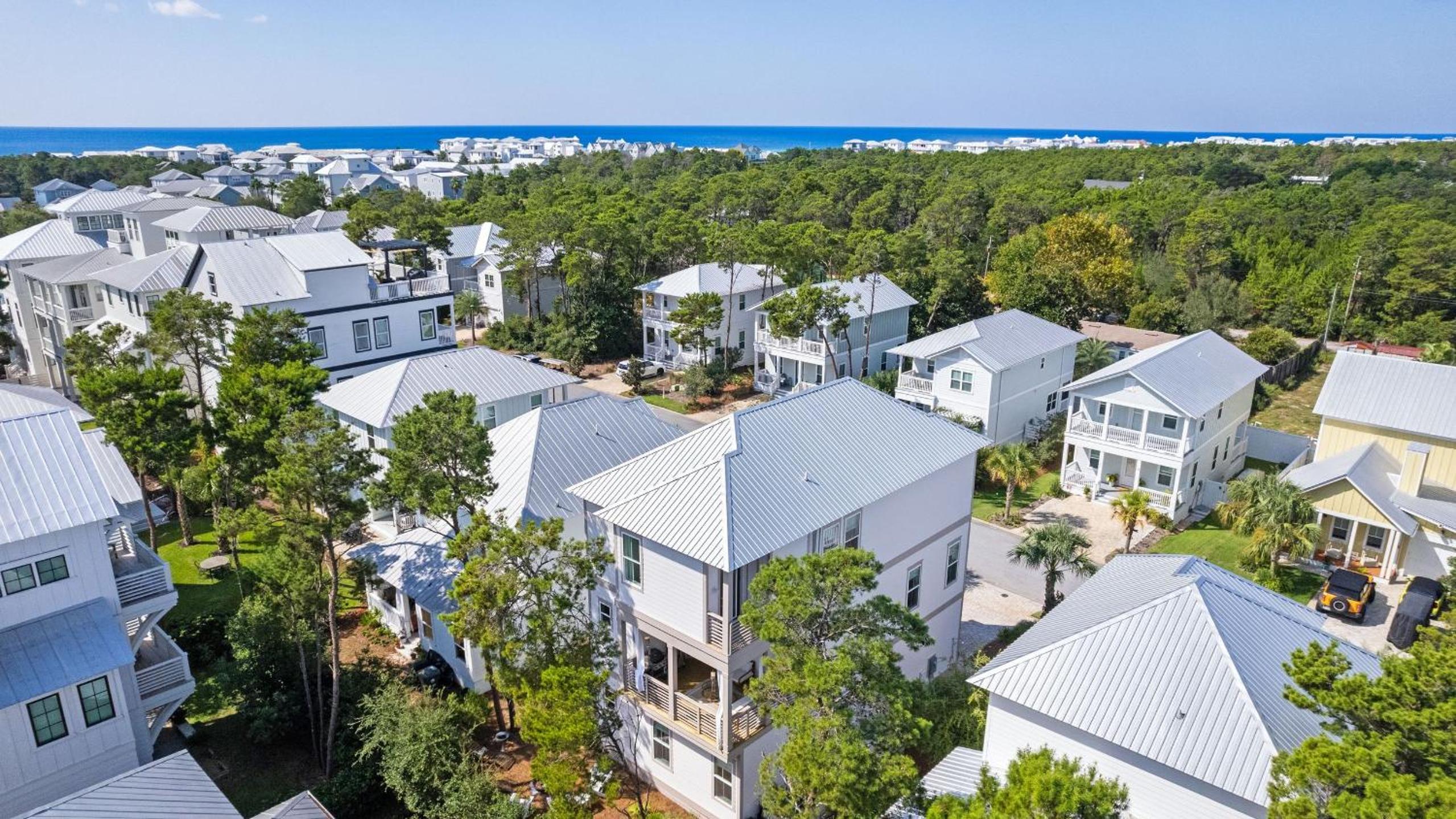 Family-Friendly 30A Stay Pool Access Firepit Steps to the Beach Driftwood Dreams by AvantStay