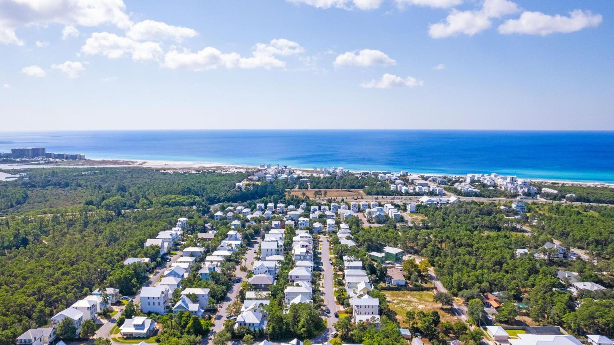 Family-Friendly 30A Stay Pool Access Firepit Steps to the Beach Driftwood Dreams by AvantStay