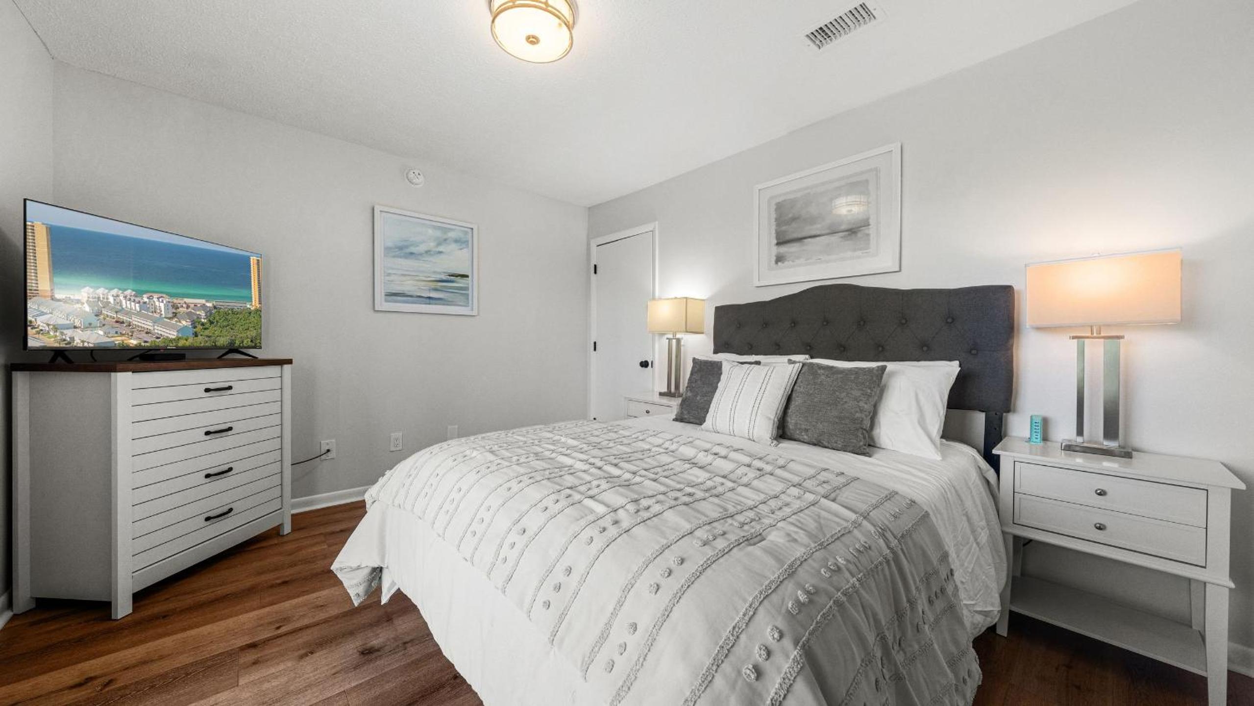 West End Coastal Escape Renovated 1BR Condo w Pool Beach Access 72