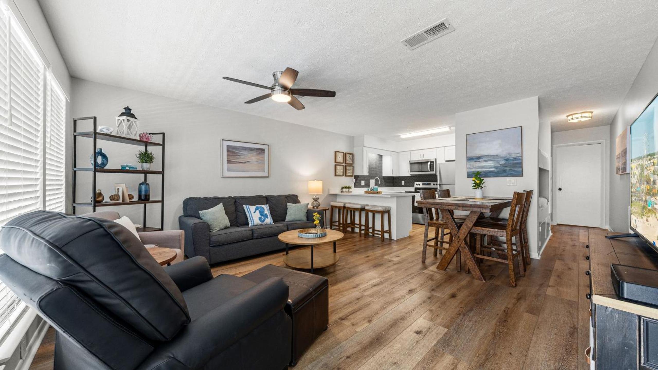 West End Coastal Escape Renovated 1BR Condo w Pool Beach Access 72