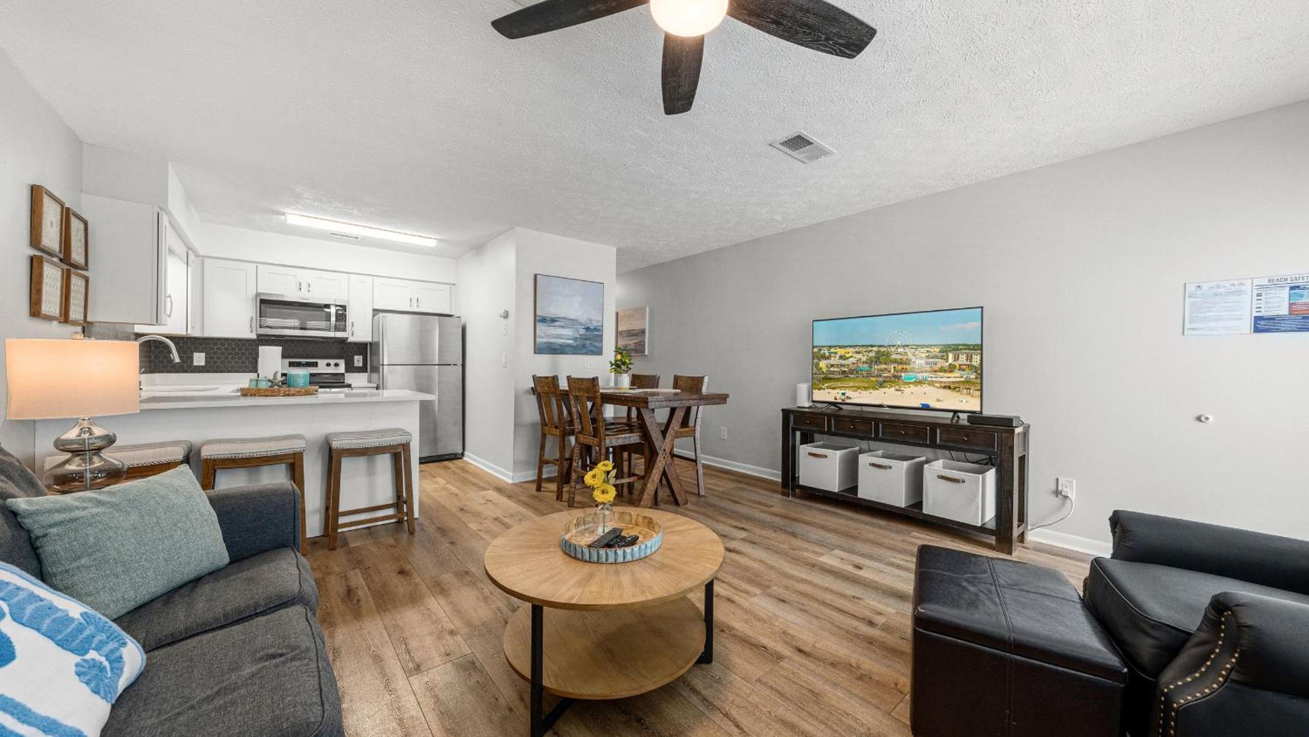 West End Coastal Escape Renovated 1BR Condo w Pool Beach Access 72