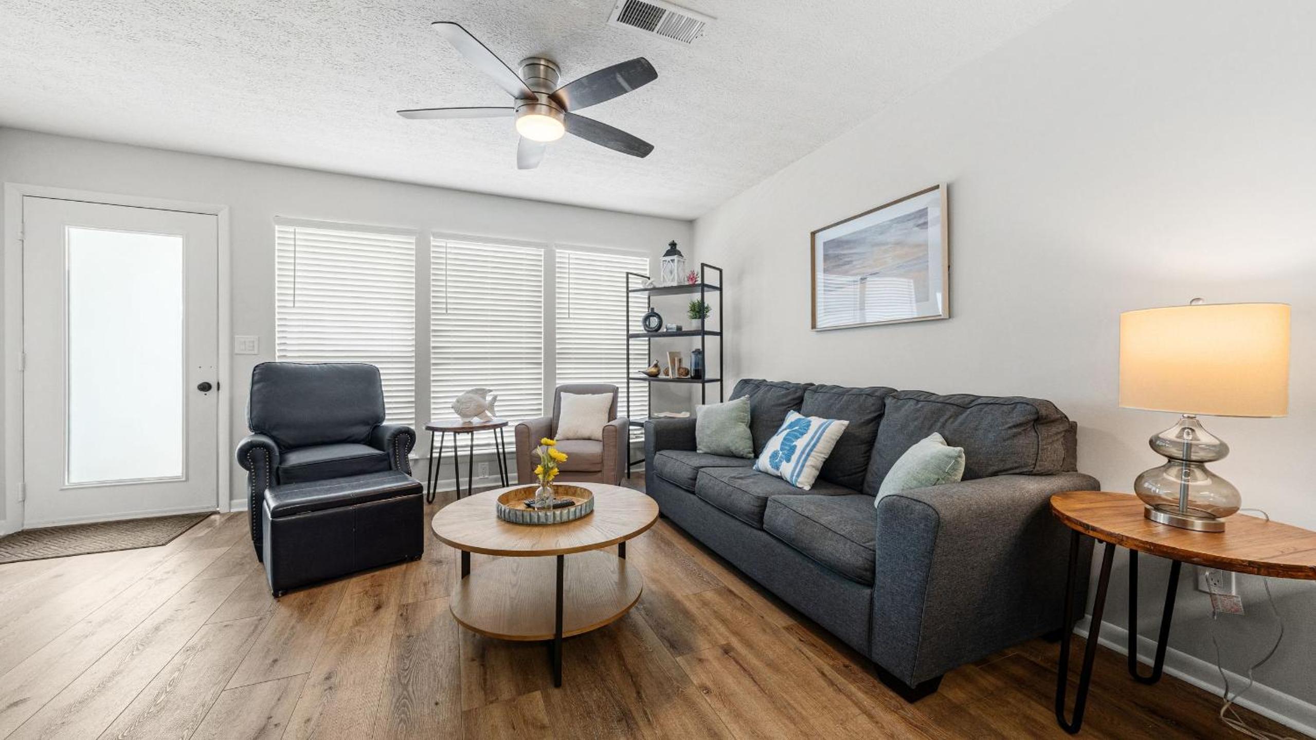 West End Coastal Escape Renovated 1BR Condo w Pool Beach Access 72