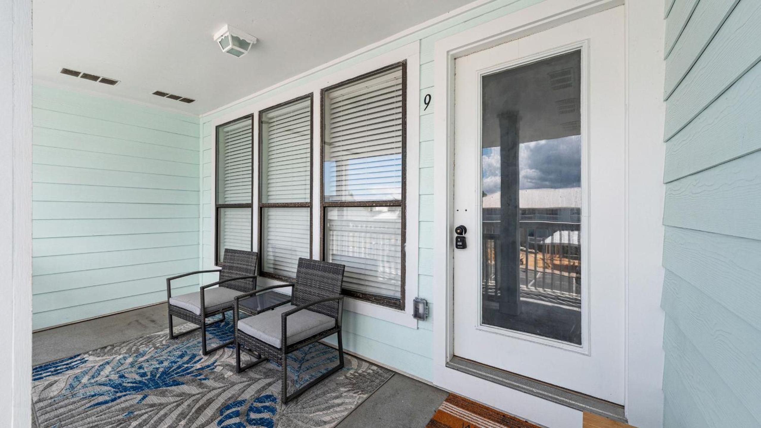West End Coastal Escape Renovated 1BR Condo w Pool Beach Access 72