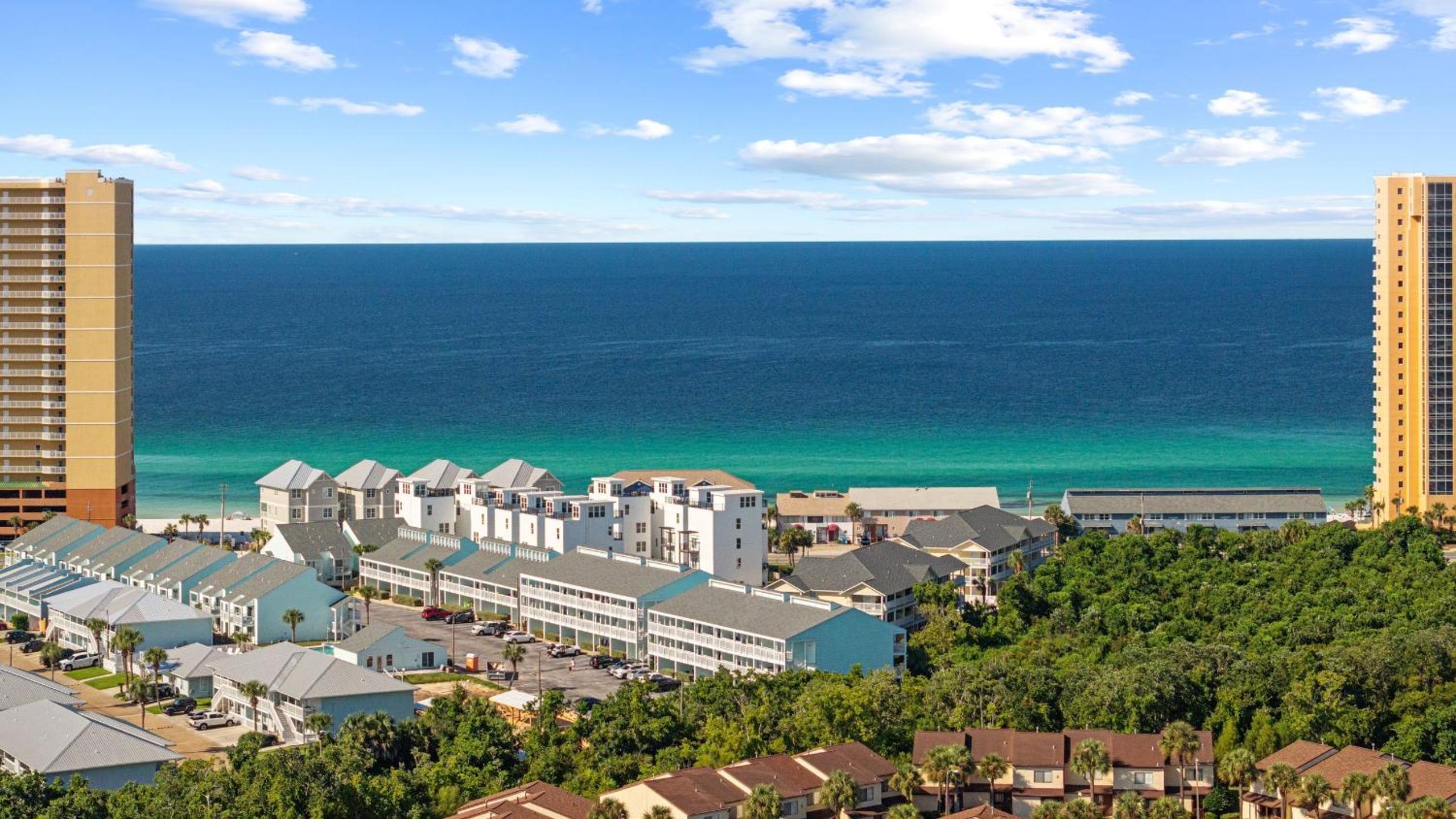West End Coastal Escape Renovated 1BR Condo w Pool Beach Access 72