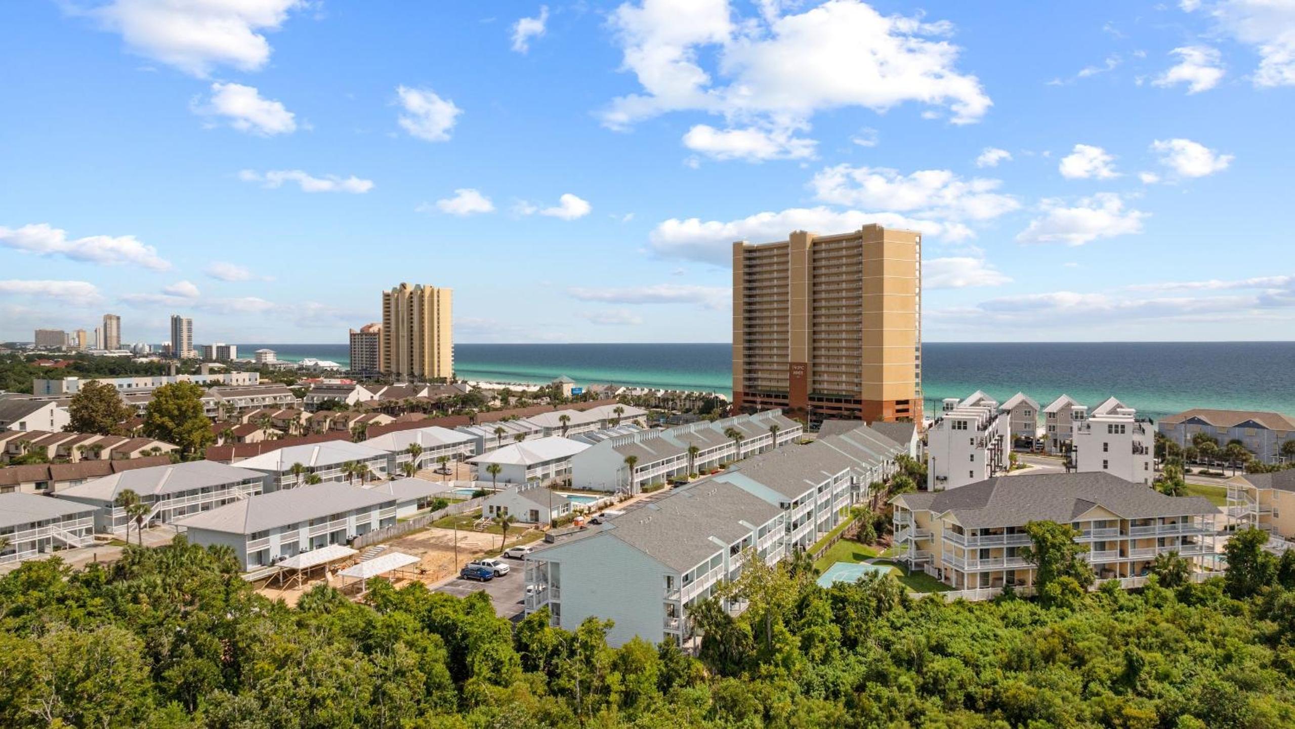 West End Coastal Escape Renovated 1BR Condo w Pool Beach Access 72