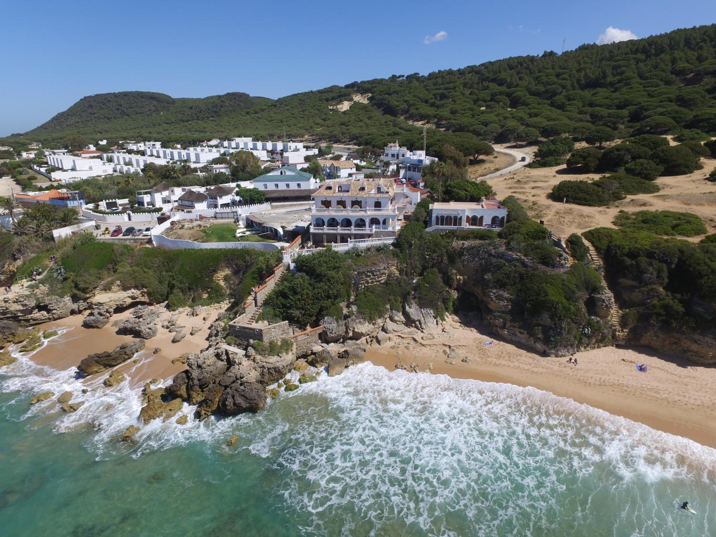 Hostal Mar de Frente