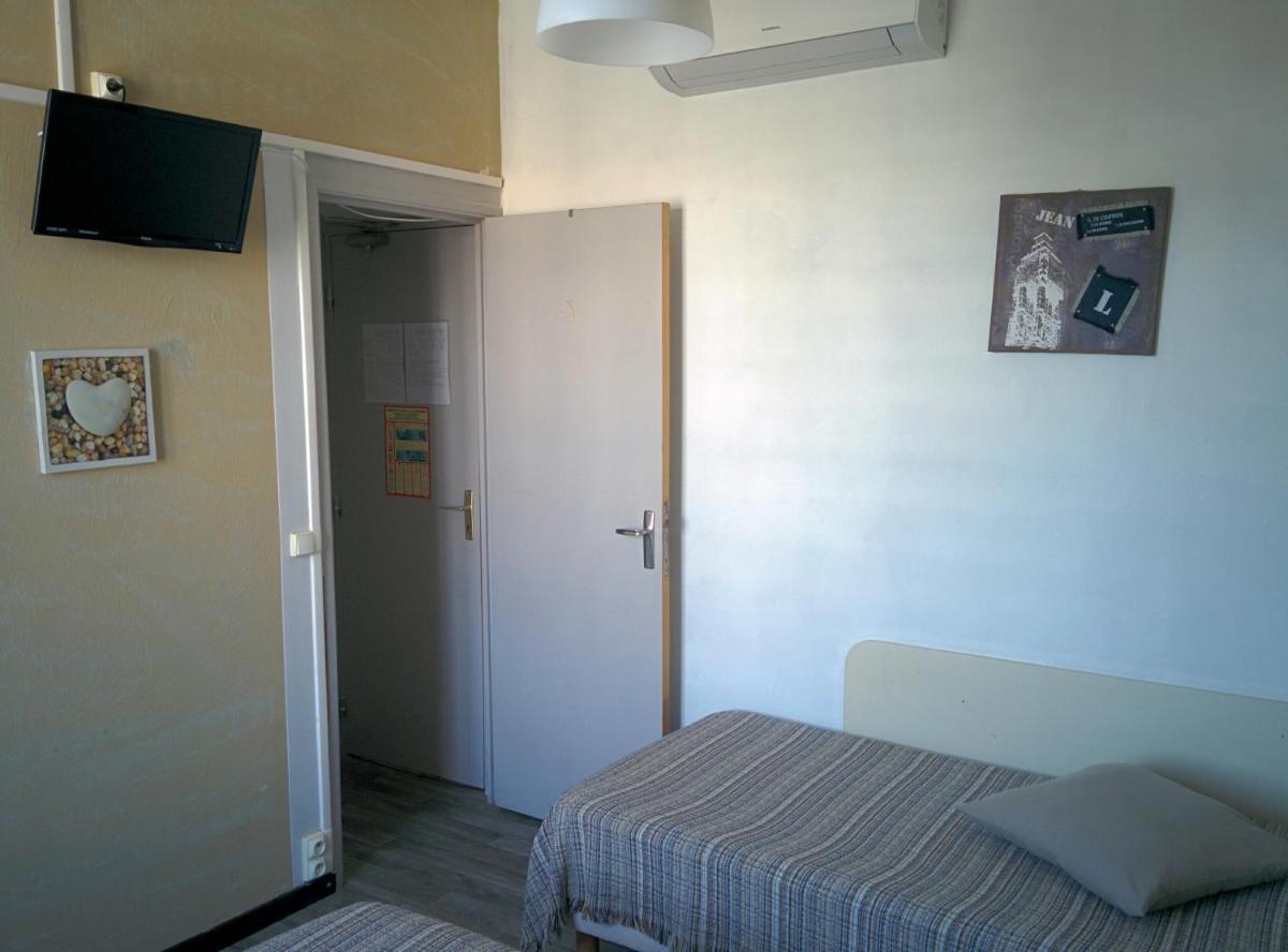 Agde Vacations - Hotel Araur - Property Image 50