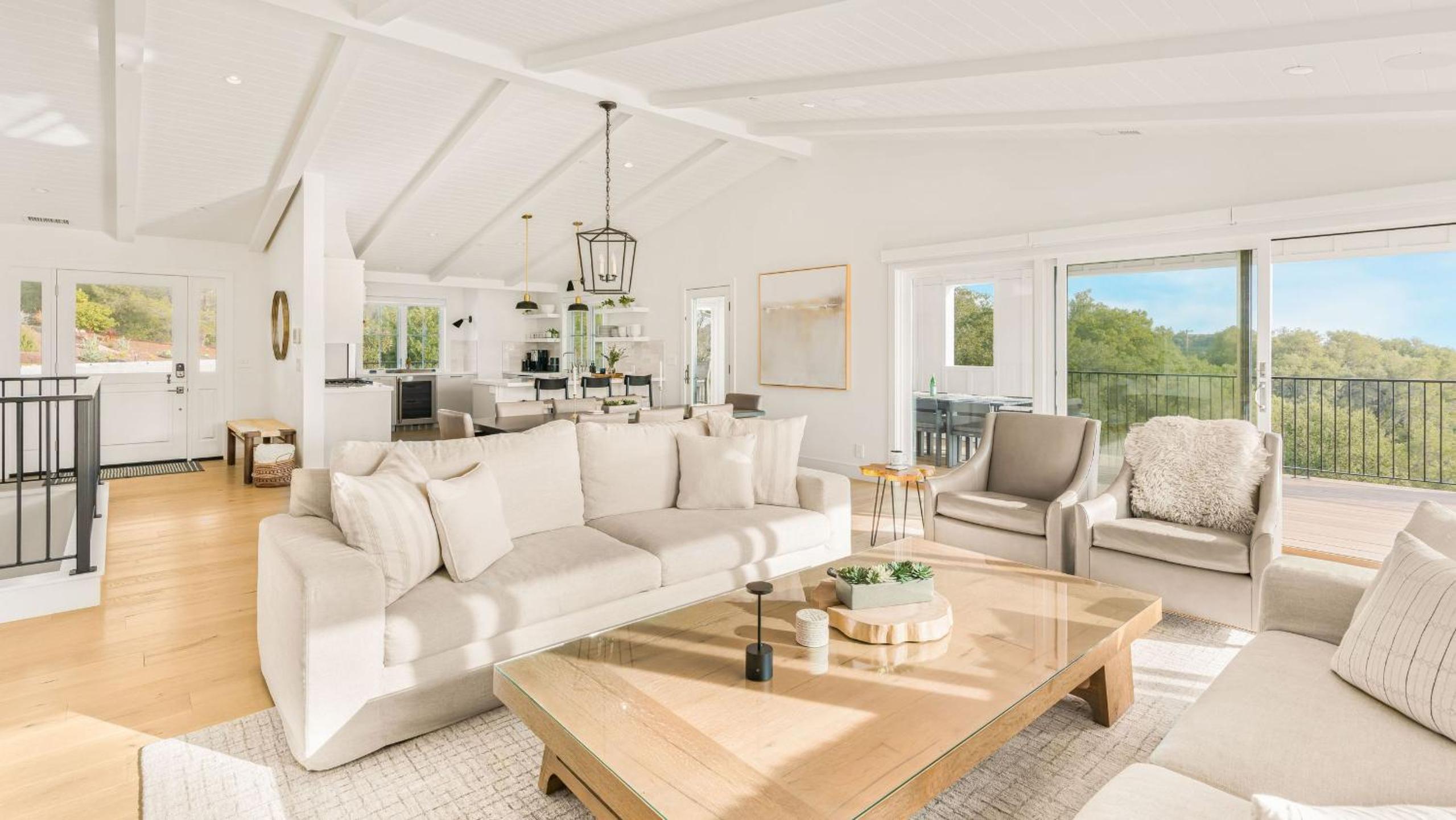 Vineyard Views w Pool Game Room Near Trails Wineries Beginnings Ranch Vineyard by AvantStay