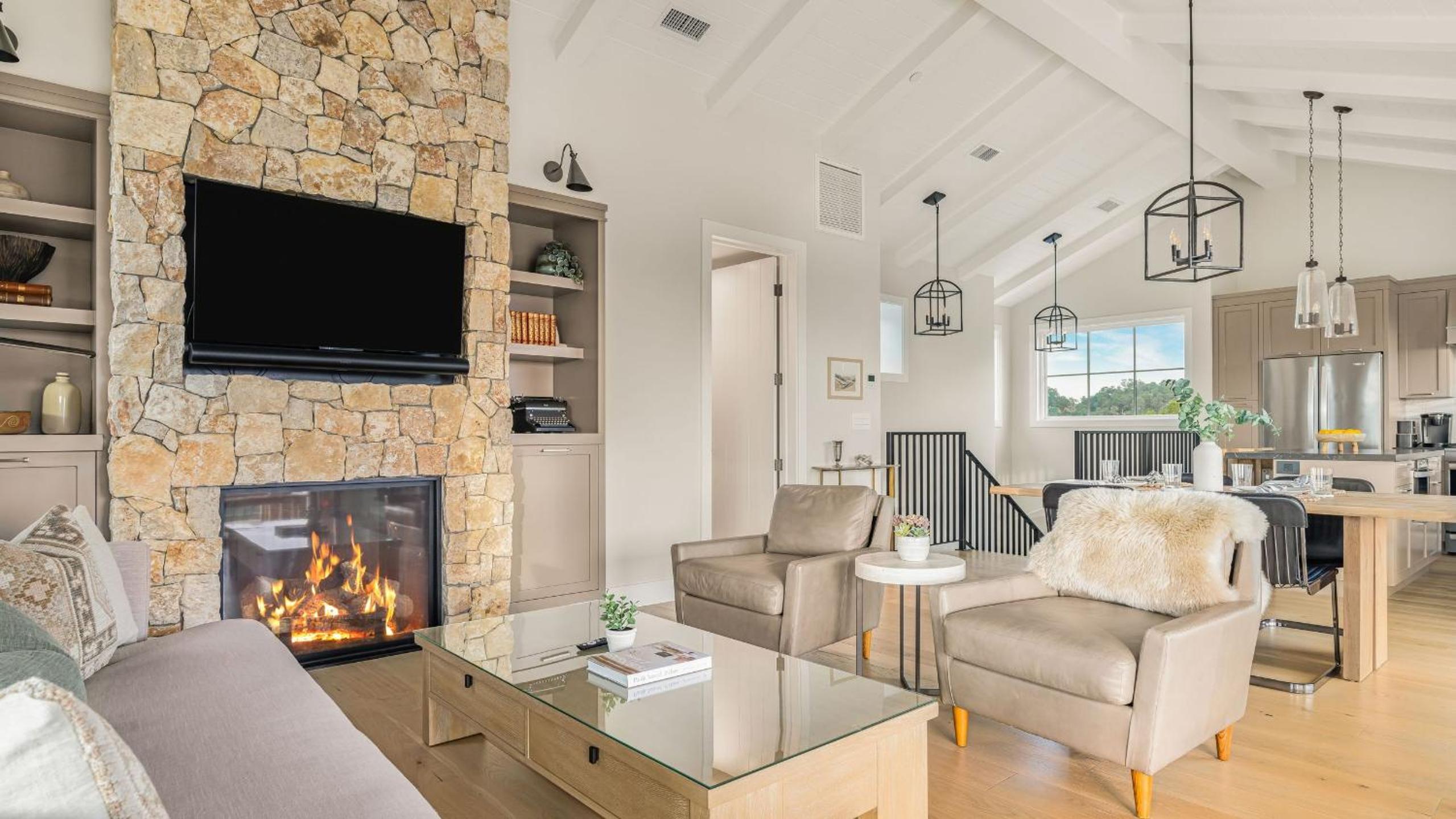 Vineyard Views w Pool Game Room Near Trails Wineries Beginnings Ranch Vineyard by AvantStay