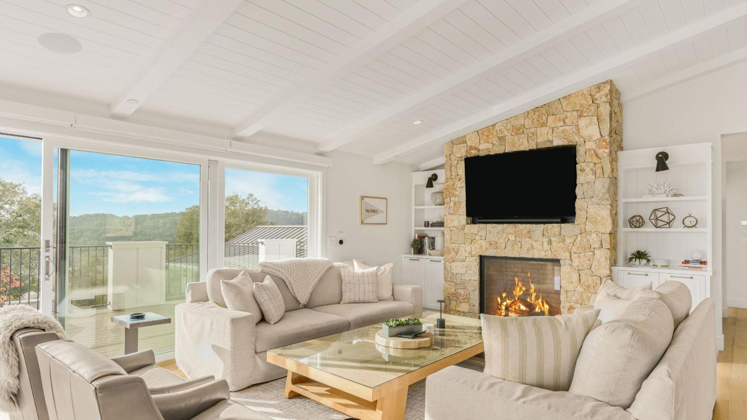 Vineyard Views w Pool Game Room Near Trails Wineries Beginnings Ranch Vineyard by AvantStay