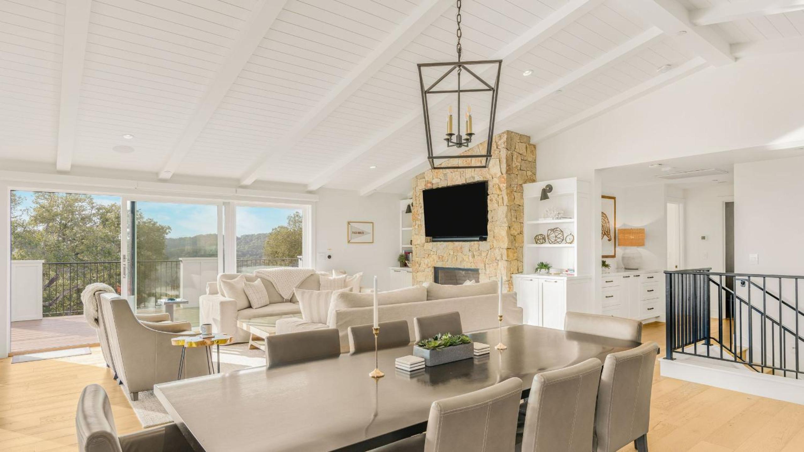 Vineyard Views w Pool Game Room Near Trails Wineries Beginnings Ranch Vineyard by AvantStay