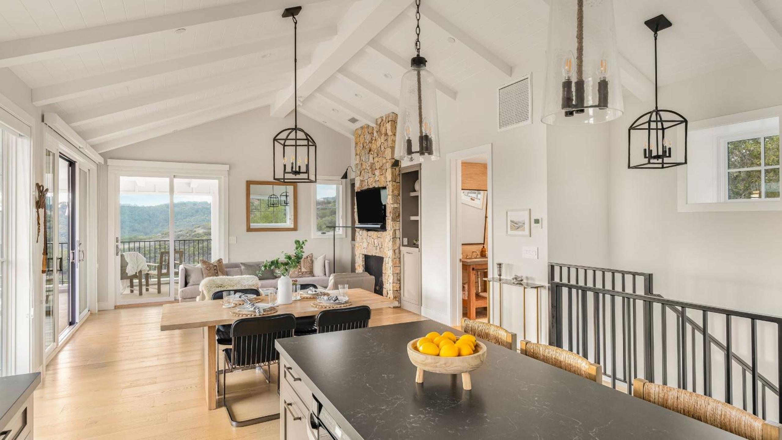 Vineyard Views w Pool Game Room Near Trails Wineries Beginnings Ranch Vineyard by AvantStay