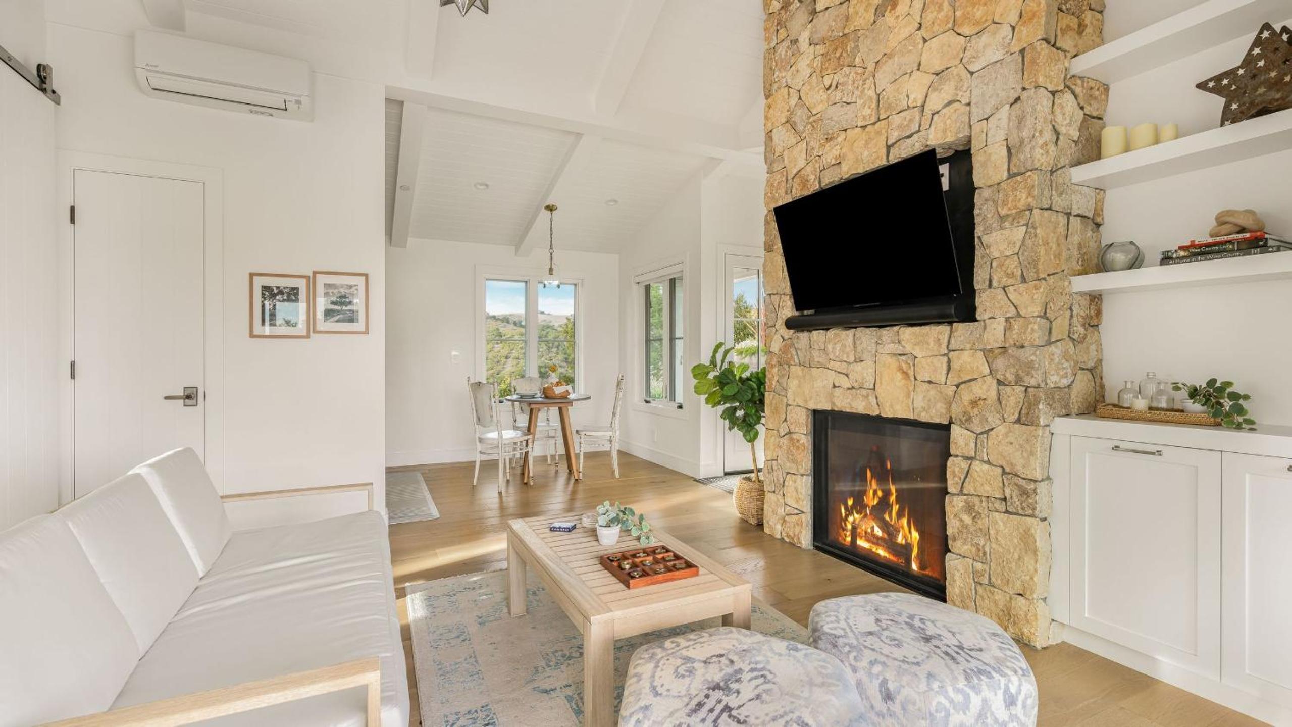Vineyard Views w Pool Game Room Near Trails Wineries Beginnings Ranch Vineyard by AvantStay
