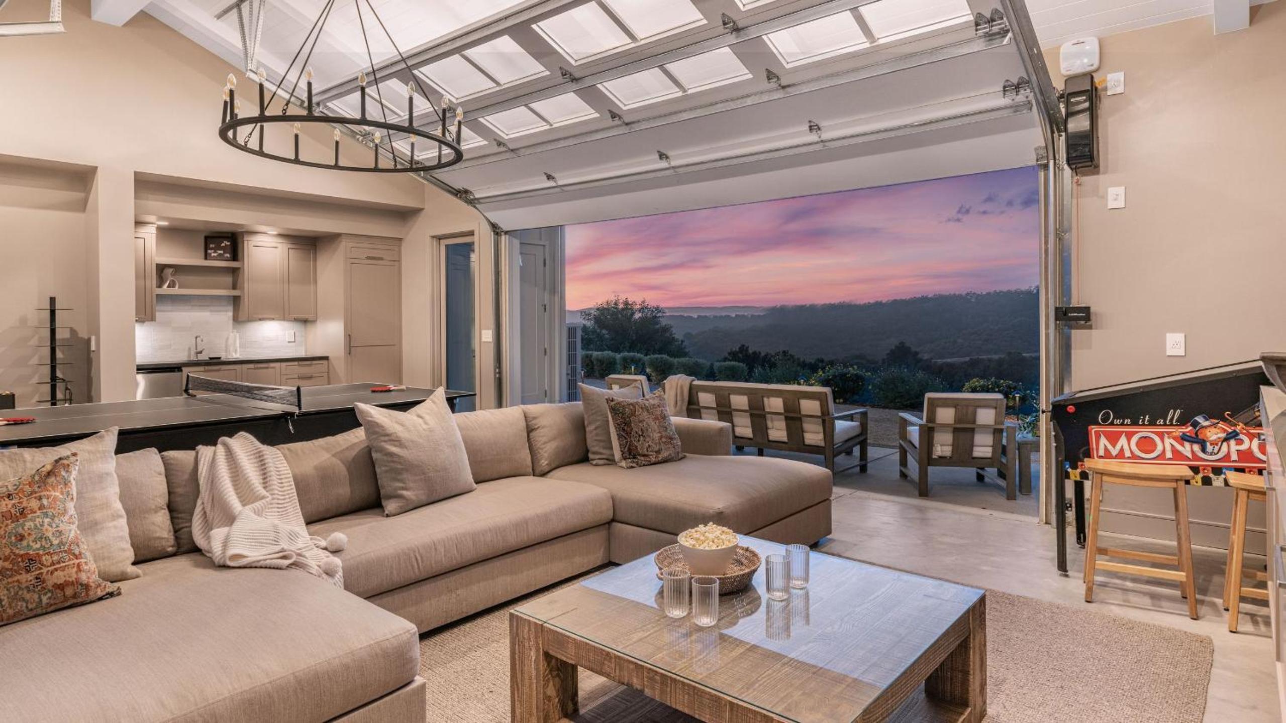 Vineyard Views w Pool Game Room Near Trails Wineries Beginnings Ranch Vineyard by AvantStay