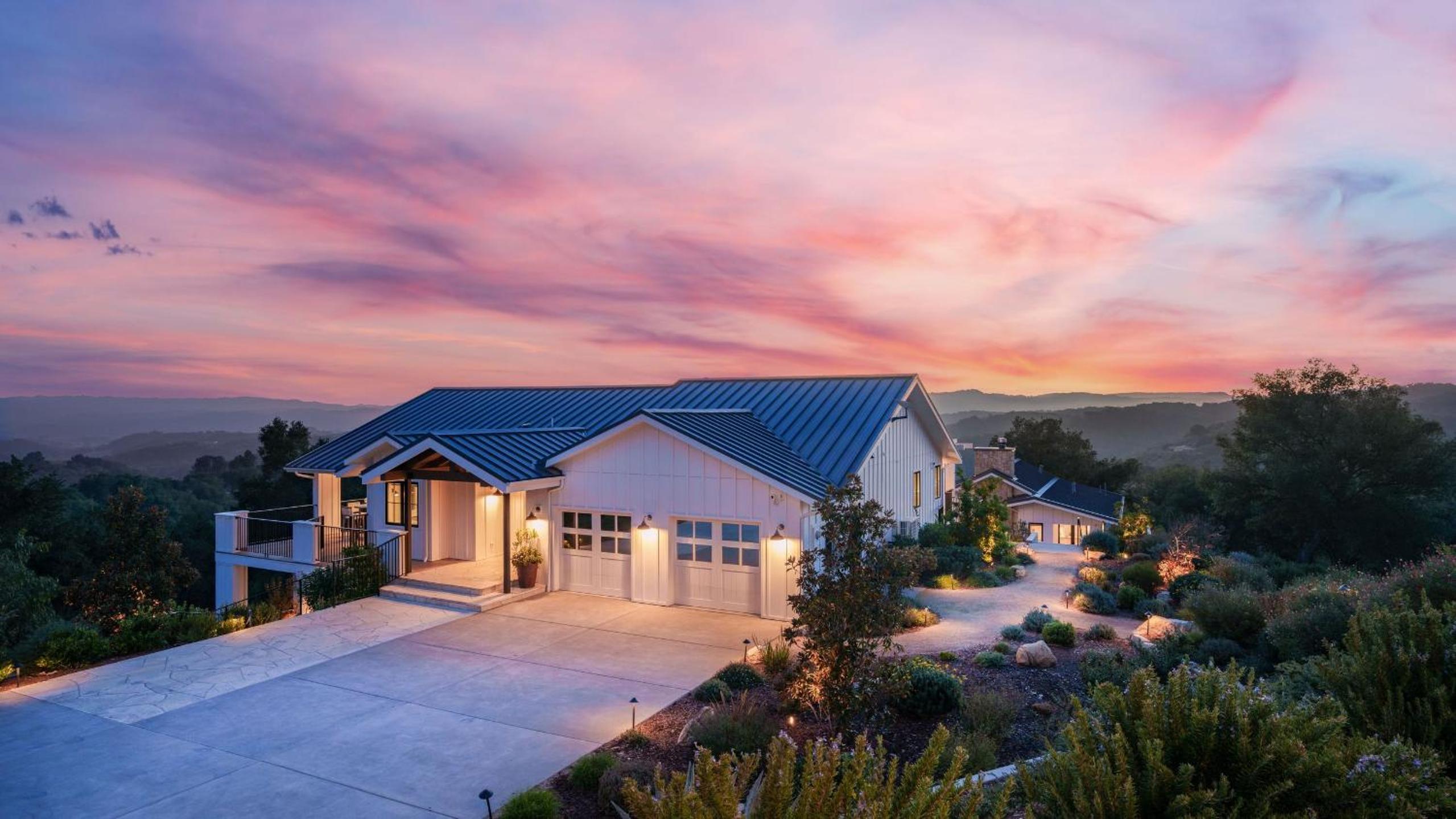 Vineyard Views w Pool Game Room Near Trails Wineries Beginnings Ranch Vineyard by AvantStay
