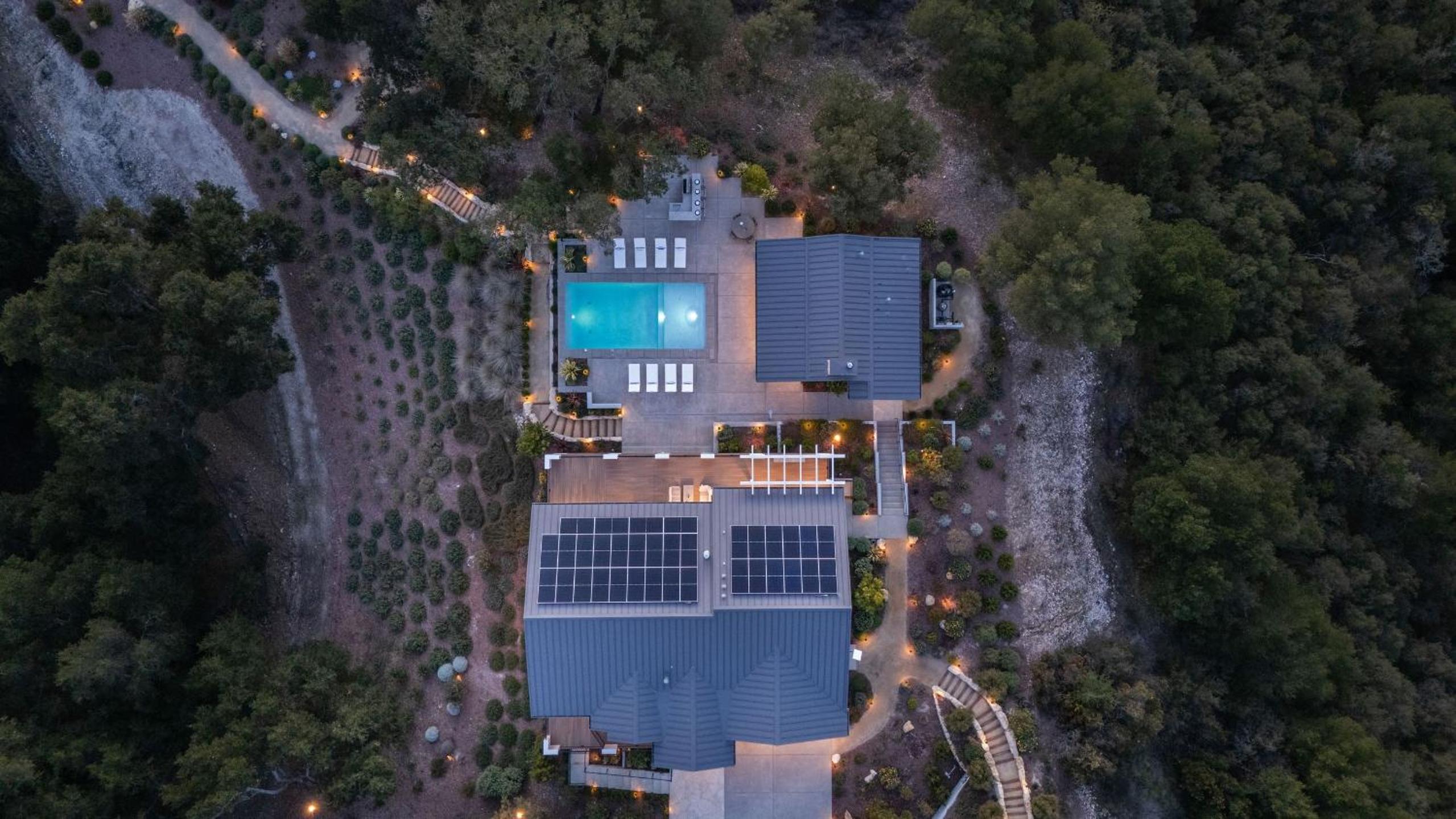 Vineyard Views w Pool Game Room Near Trails Wineries Beginnings Ranch Vineyard by AvantStay