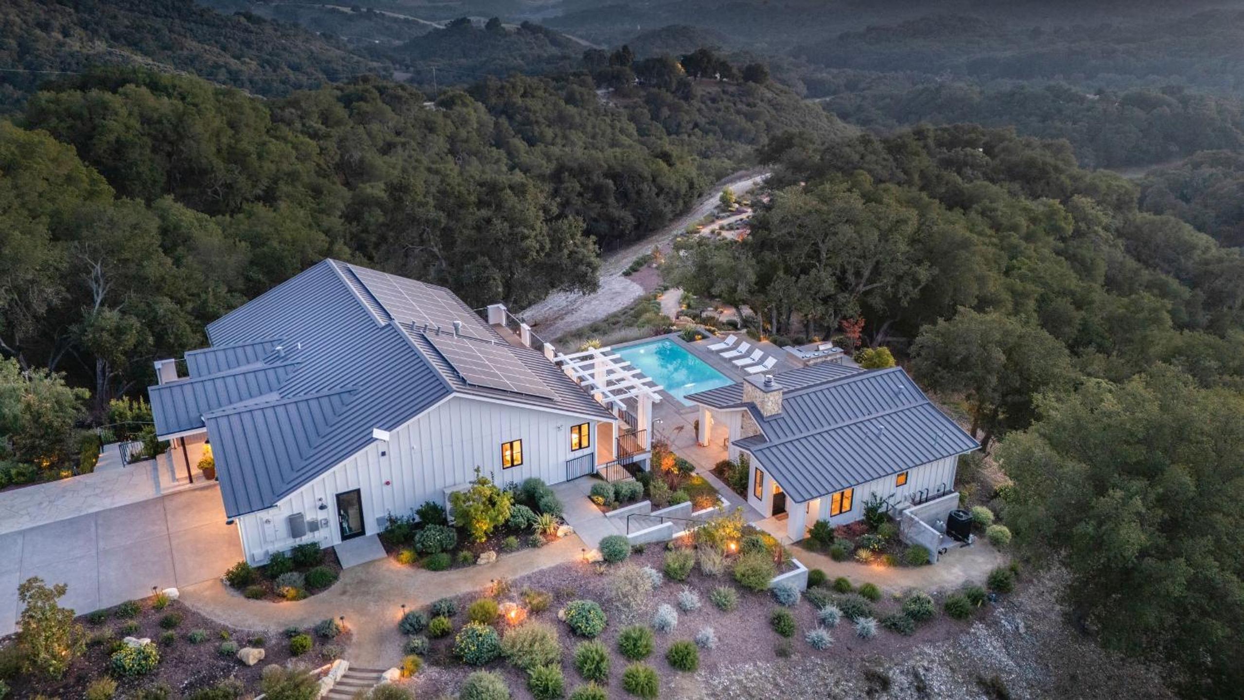 Vineyard Views w Pool Game Room Near Trails Wineries Beginnings Ranch Vineyard by AvantStay