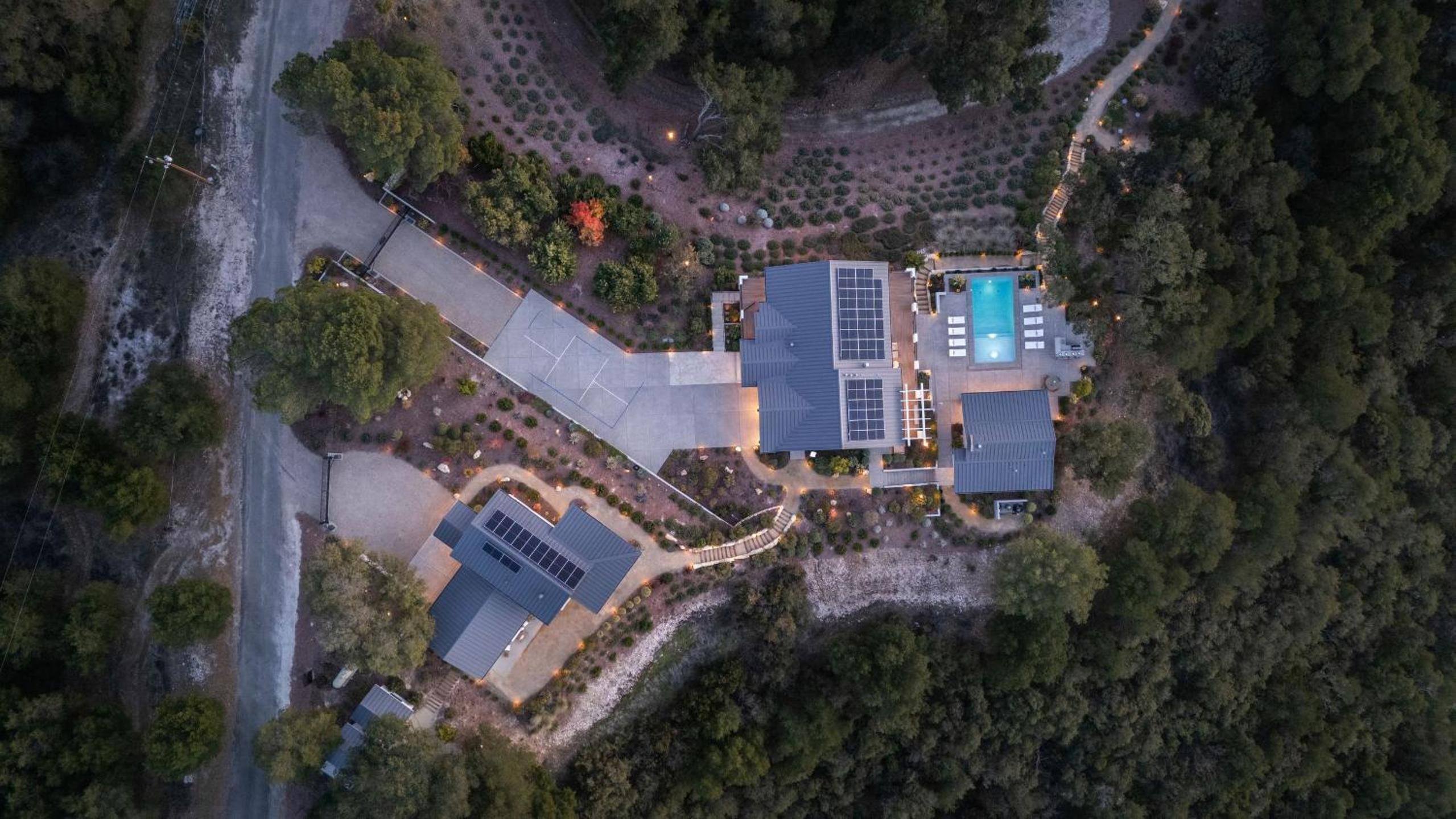 Vineyard Views w Pool Game Room Near Trails Wineries Beginnings Ranch Vineyard by AvantStay