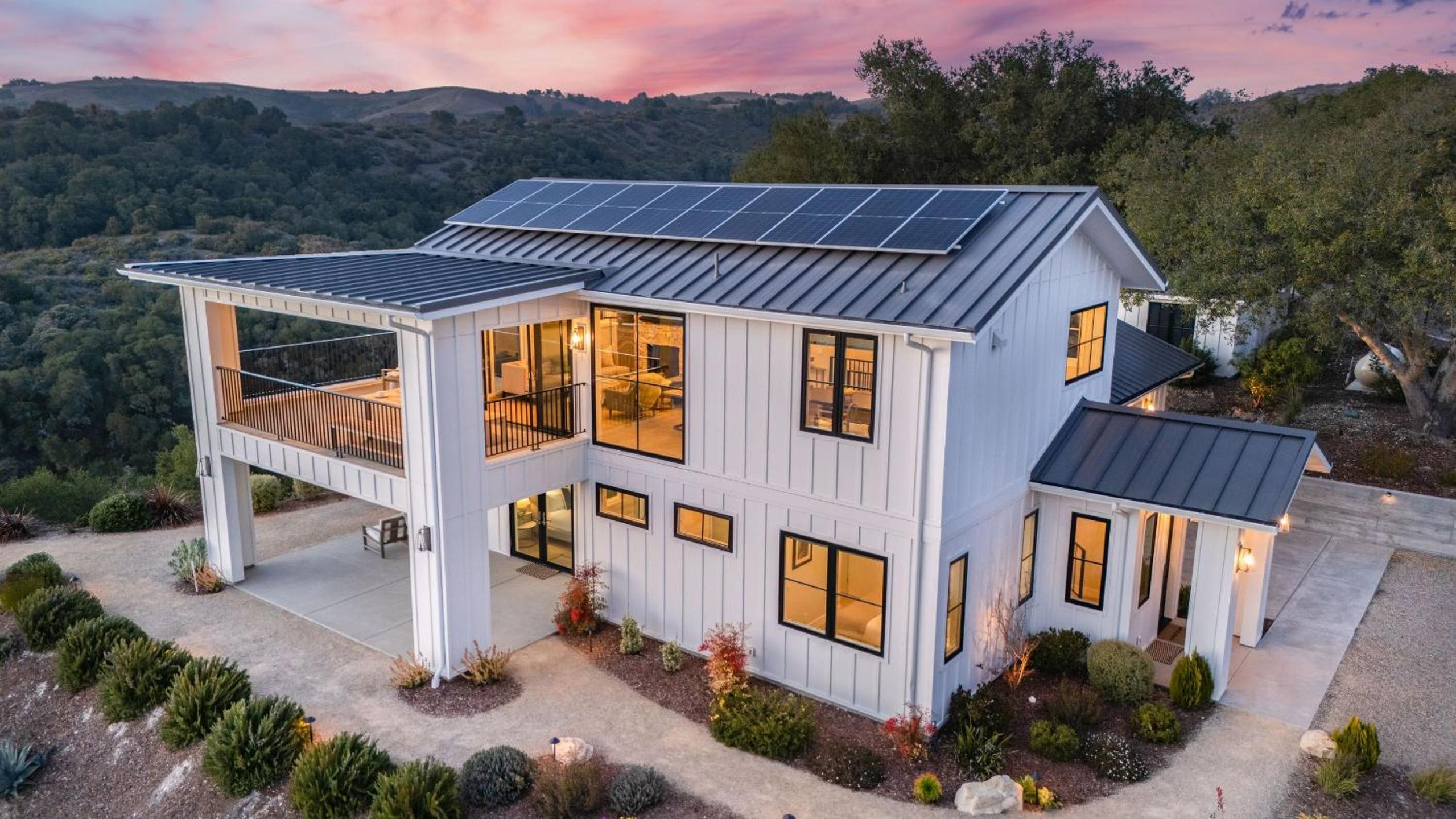 Vineyard Views w Pool Game Room Near Trails Wineries Beginnings Ranch Vineyard by AvantStay