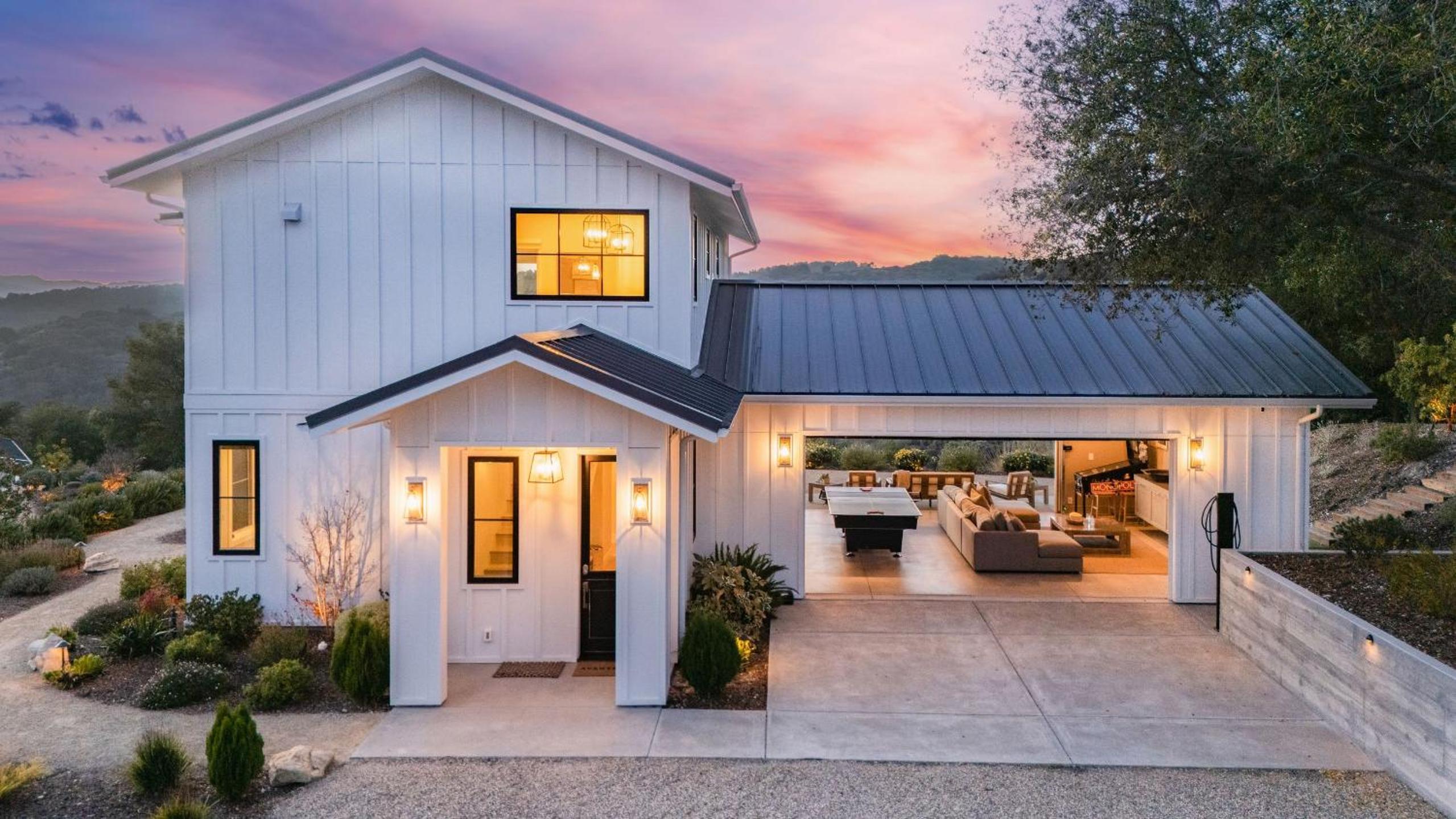 Vineyard Views w Pool Game Room Near Trails Wineries Beginnings Ranch Vineyard by AvantStay