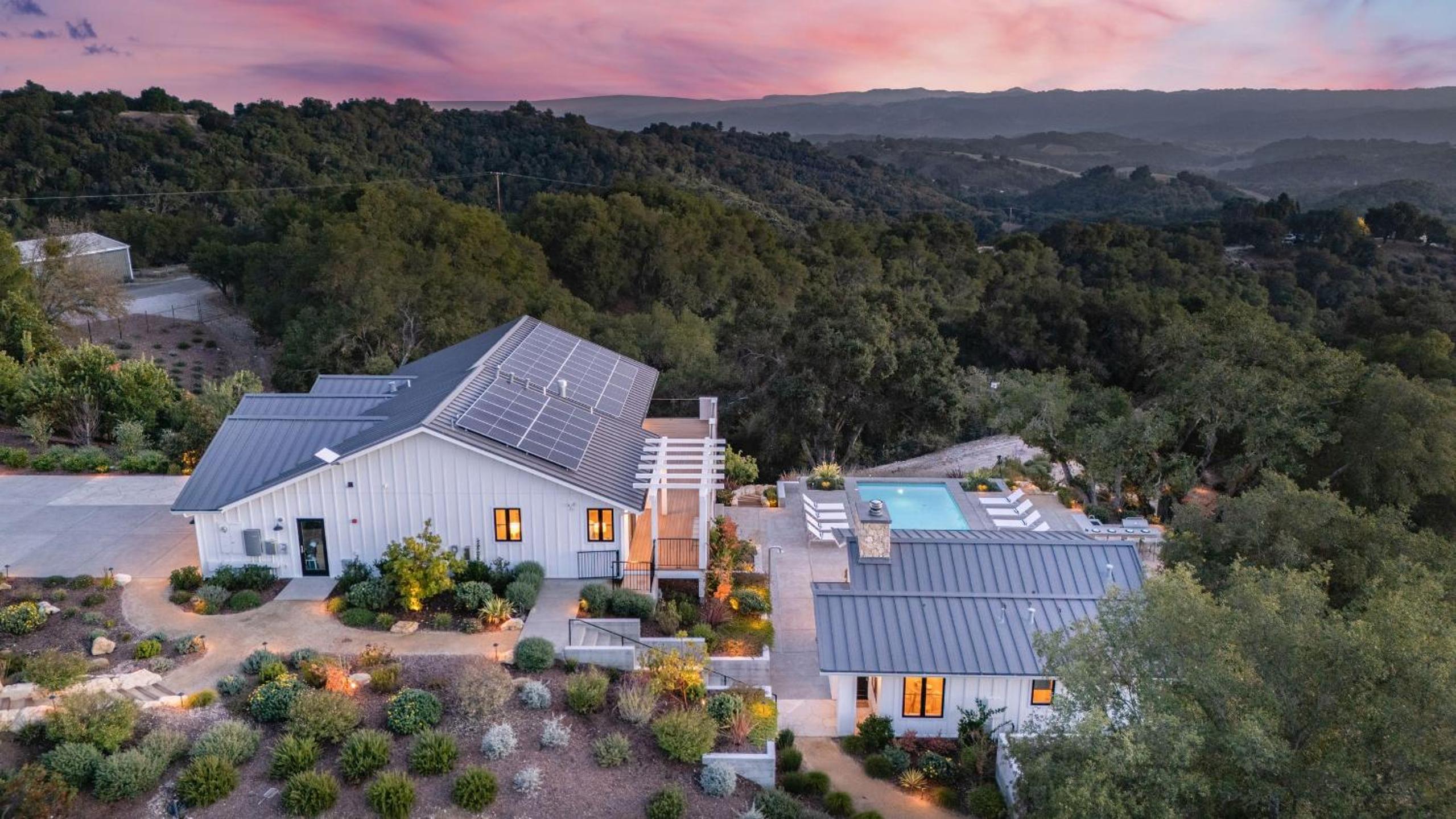 Vineyard Views w Pool Game Room Near Trails Wineries Beginnings Ranch Vineyard by AvantStay