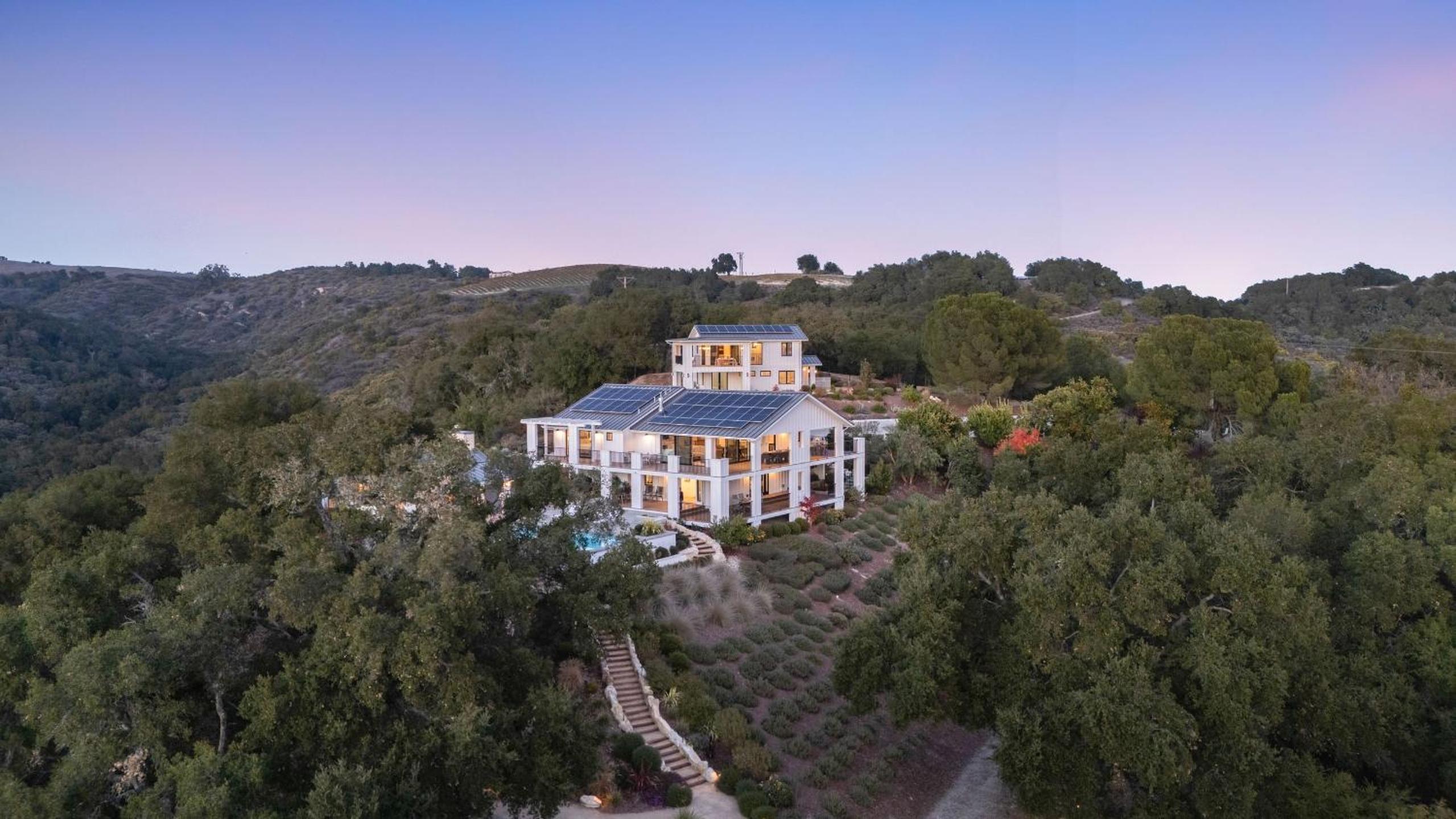 Vineyard Views w Pool Game Room Near Trails Wineries Beginnings Ranch Vineyard by AvantStay