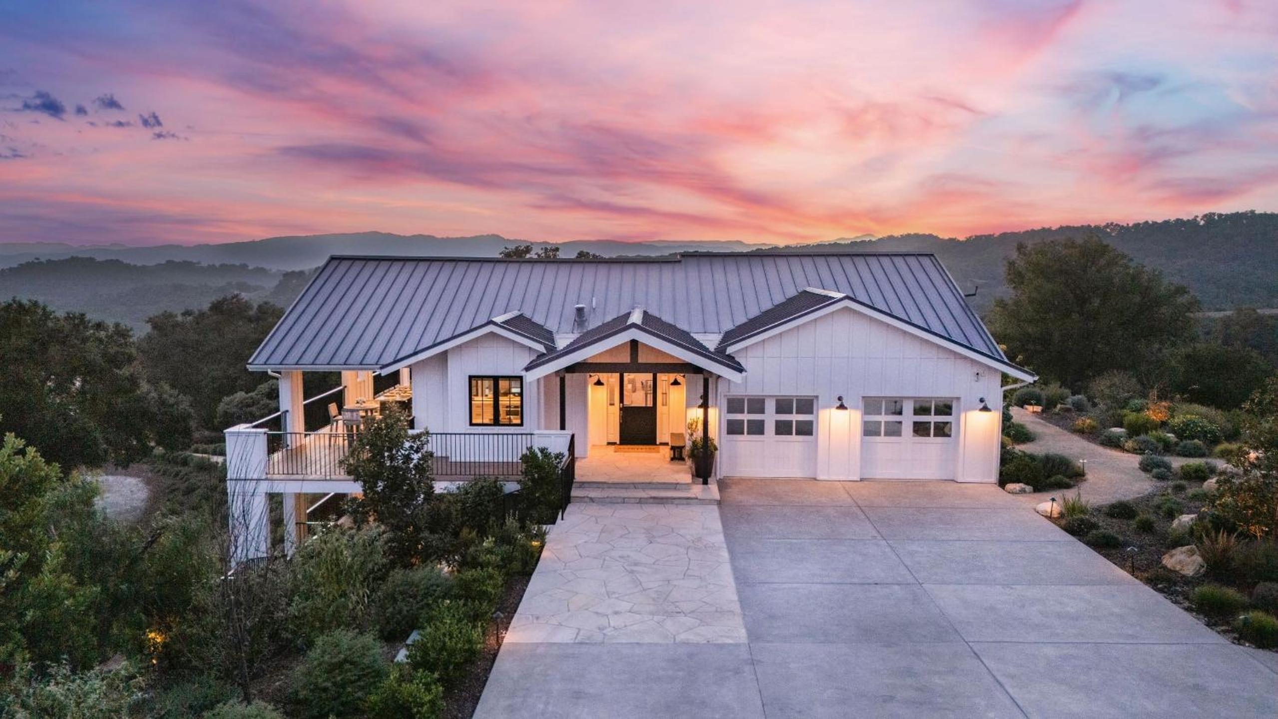 Vineyard Views w Pool Game Room Near Trails Wineries Beginnings Ranch Vineyard by AvantStay