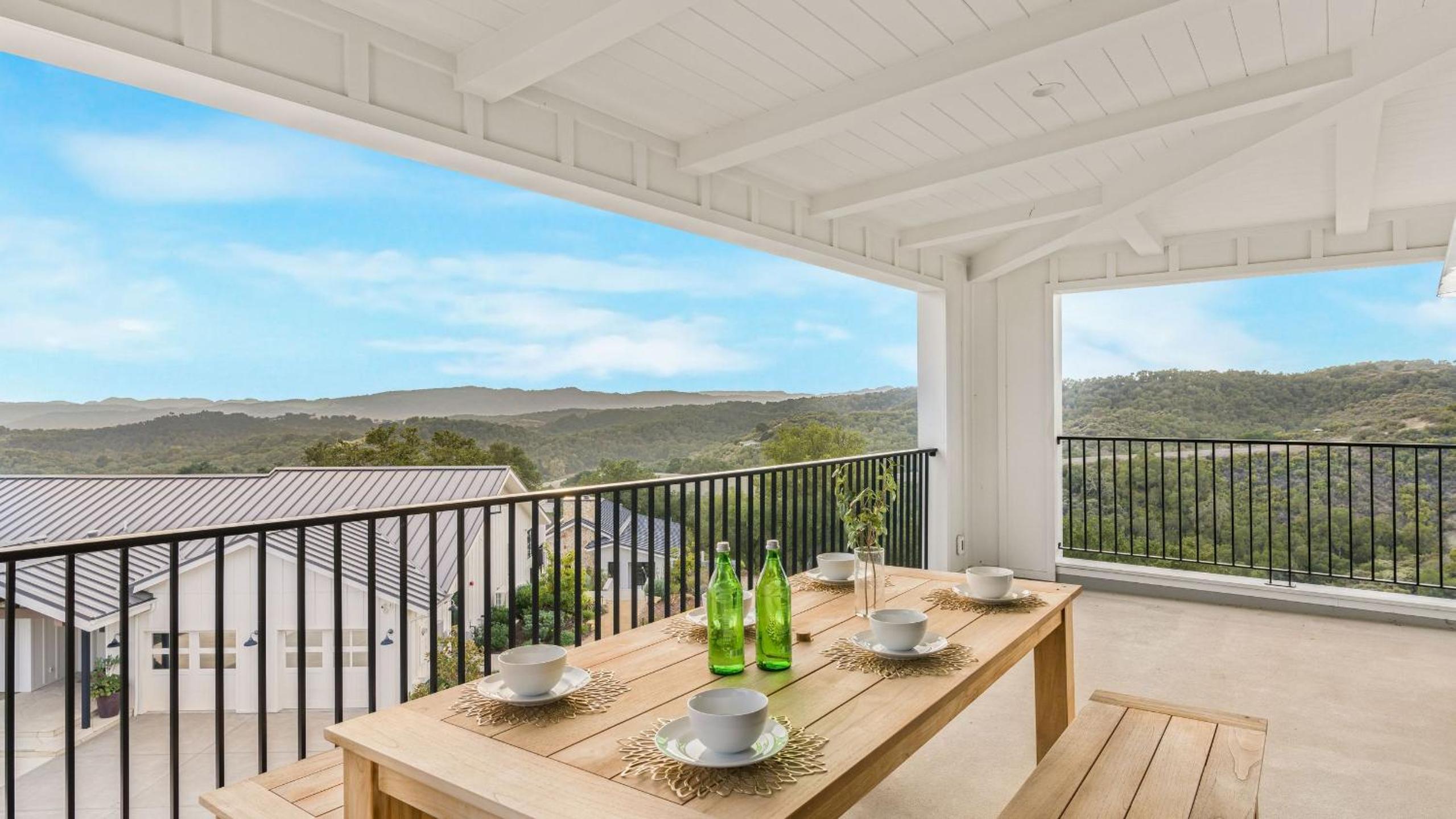Vineyard Views w Pool Game Room Near Trails Wineries Beginnings Ranch Vineyard by AvantStay