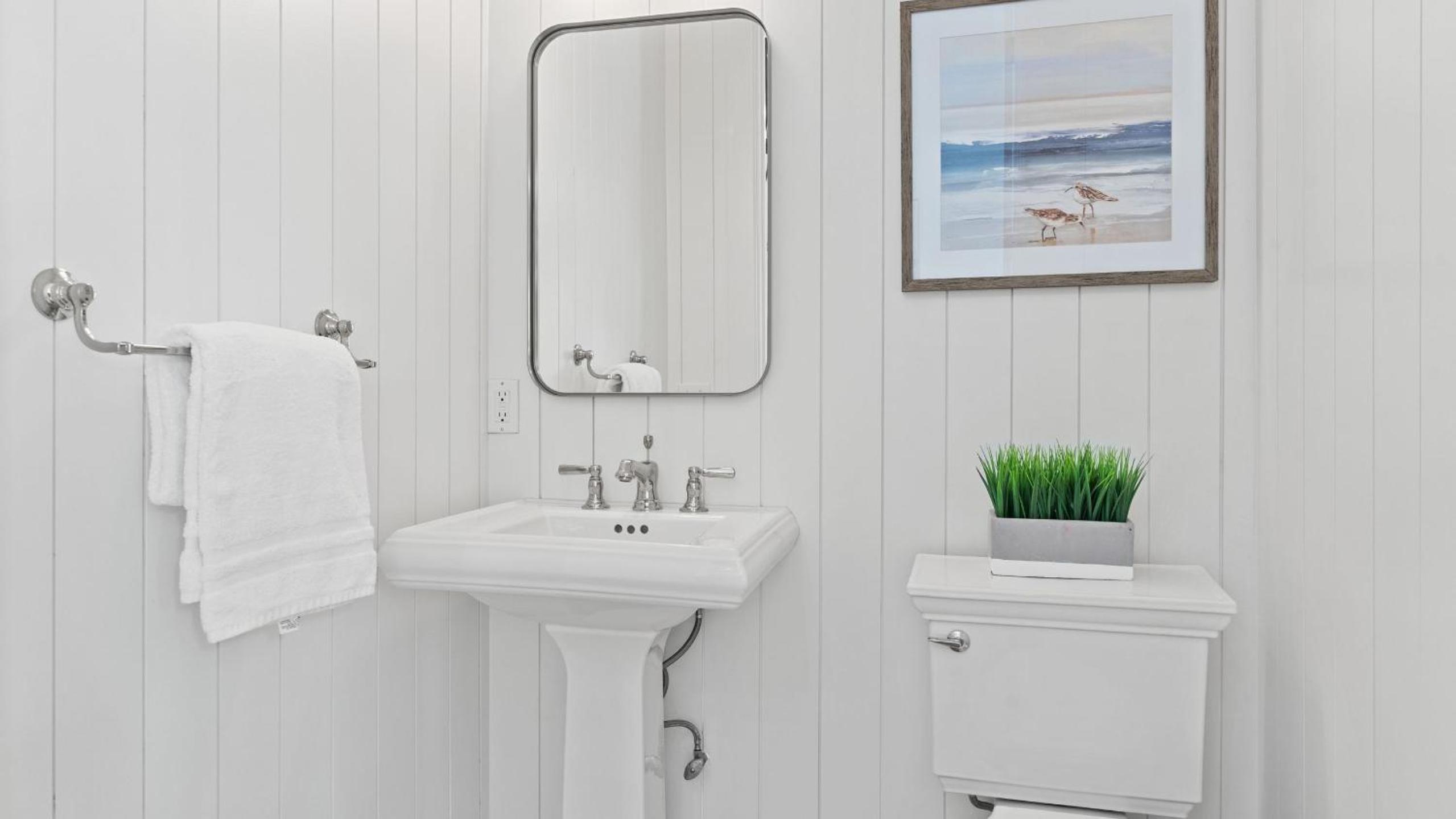 3 Ensuite Bedrooms Porches BBQ Near Inlet Beach 30A Ciel Bleu by Avantstay