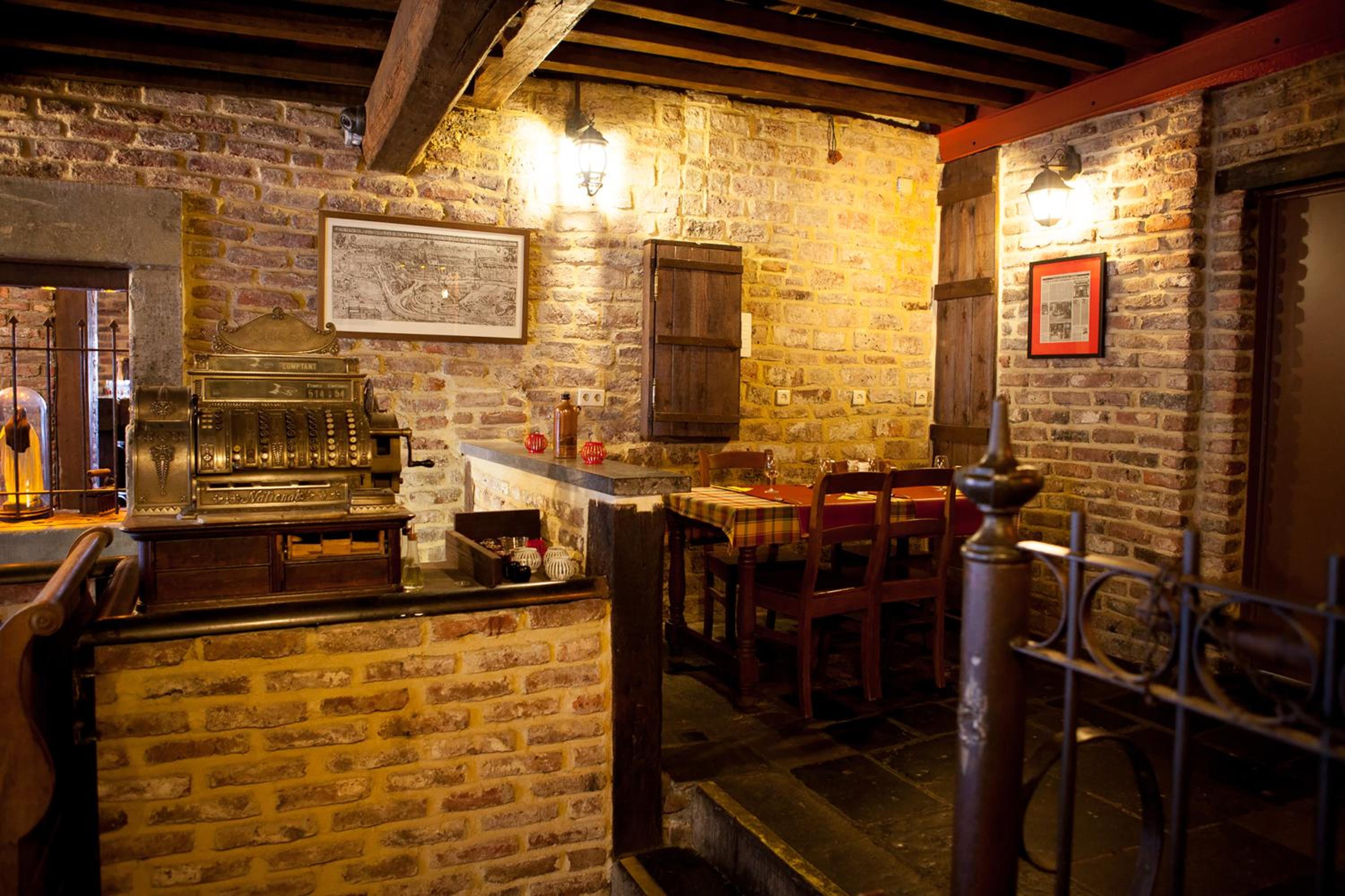 Les Suites de Nanesse