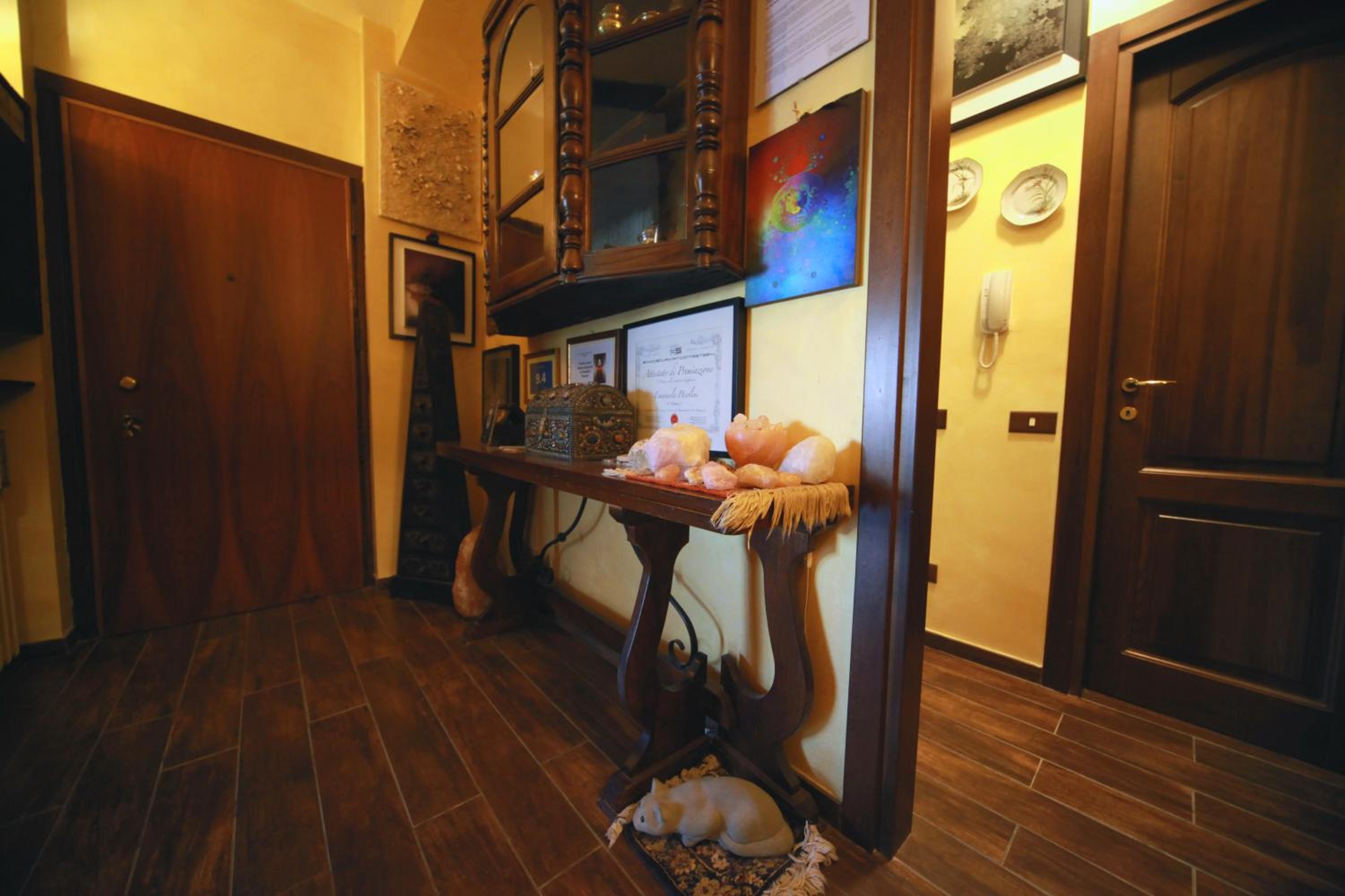 Bed & Breakfast A San Siro 75