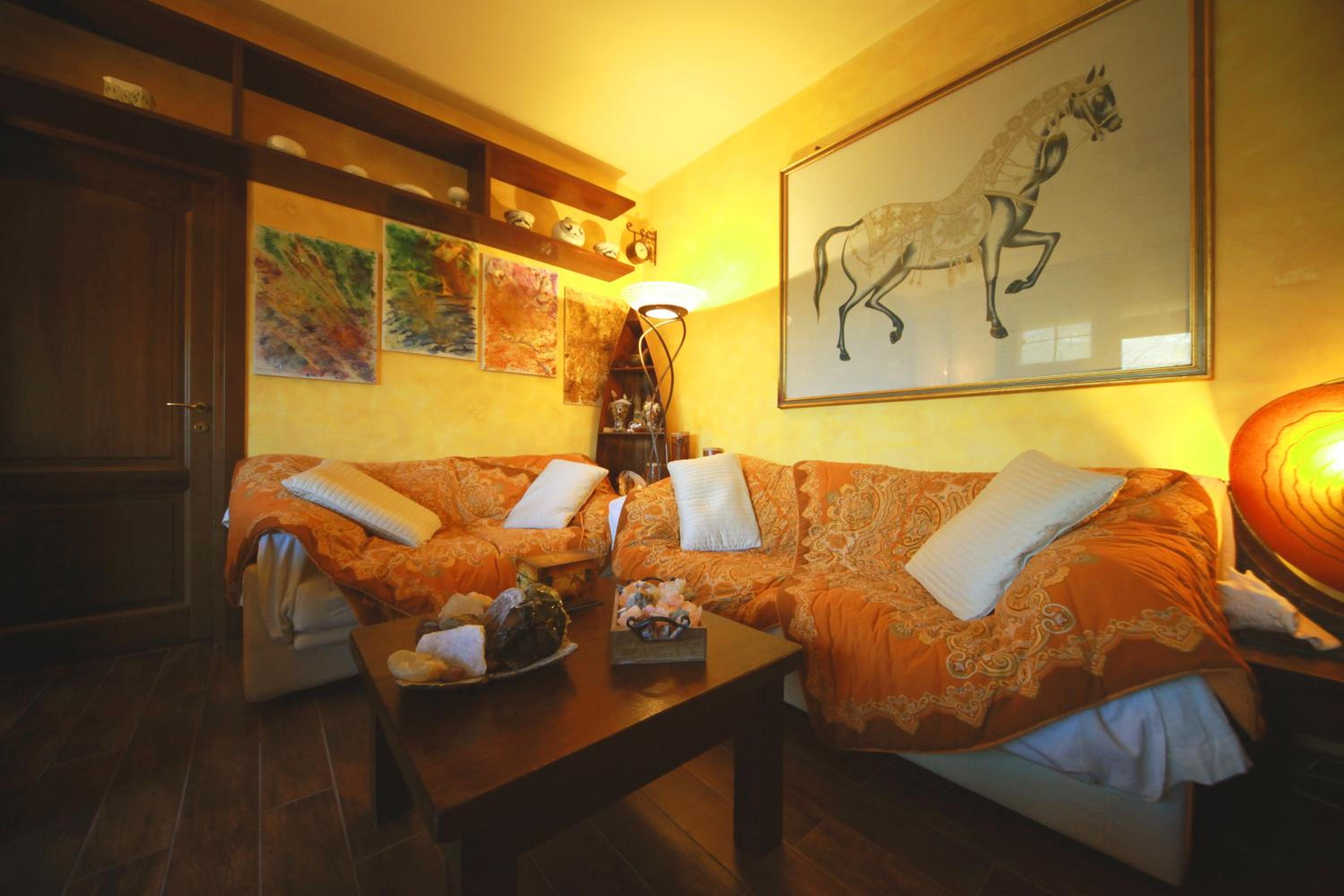 Bed & Breakfast A San Siro 75