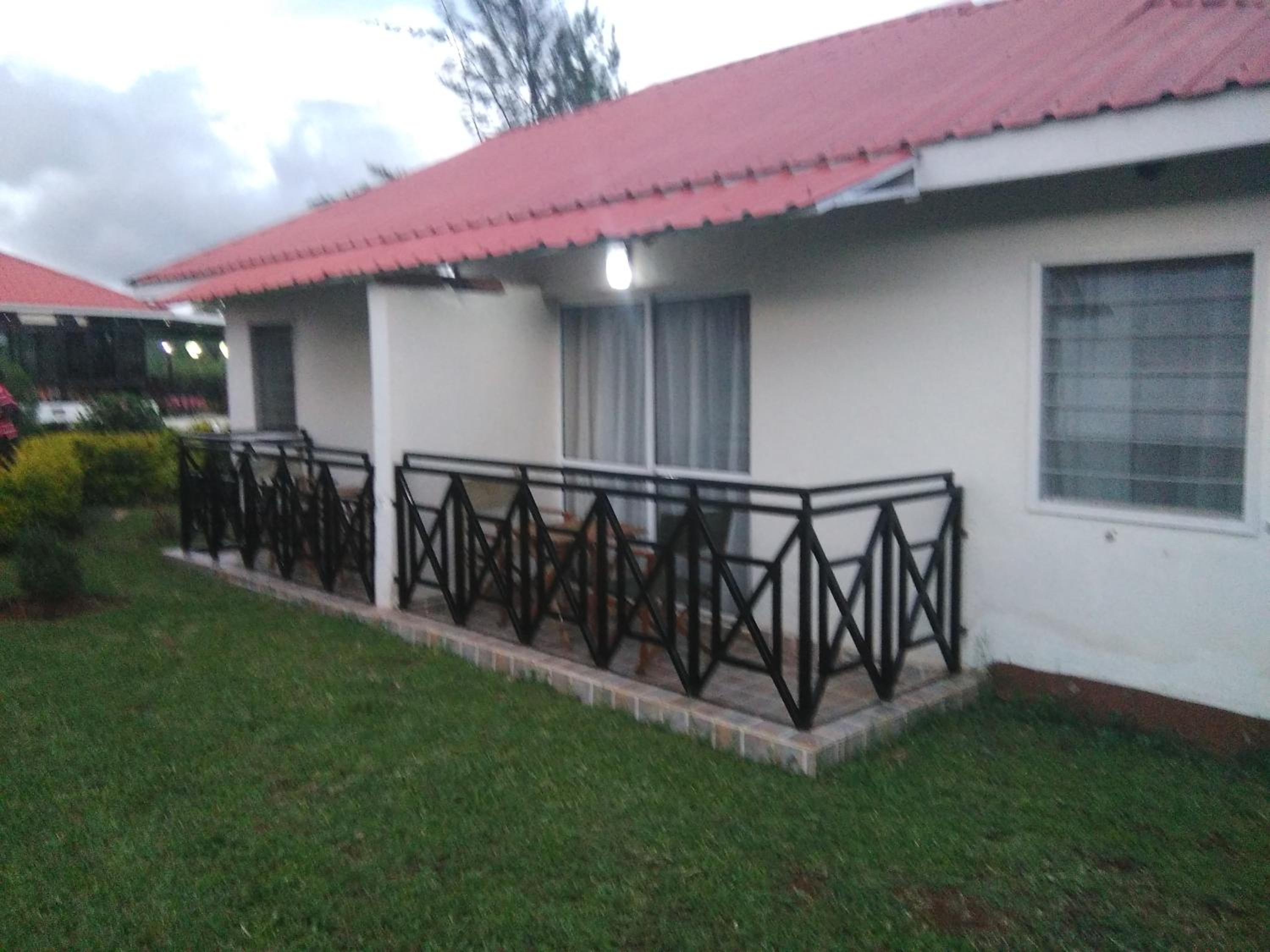 Jabali Country Lodge