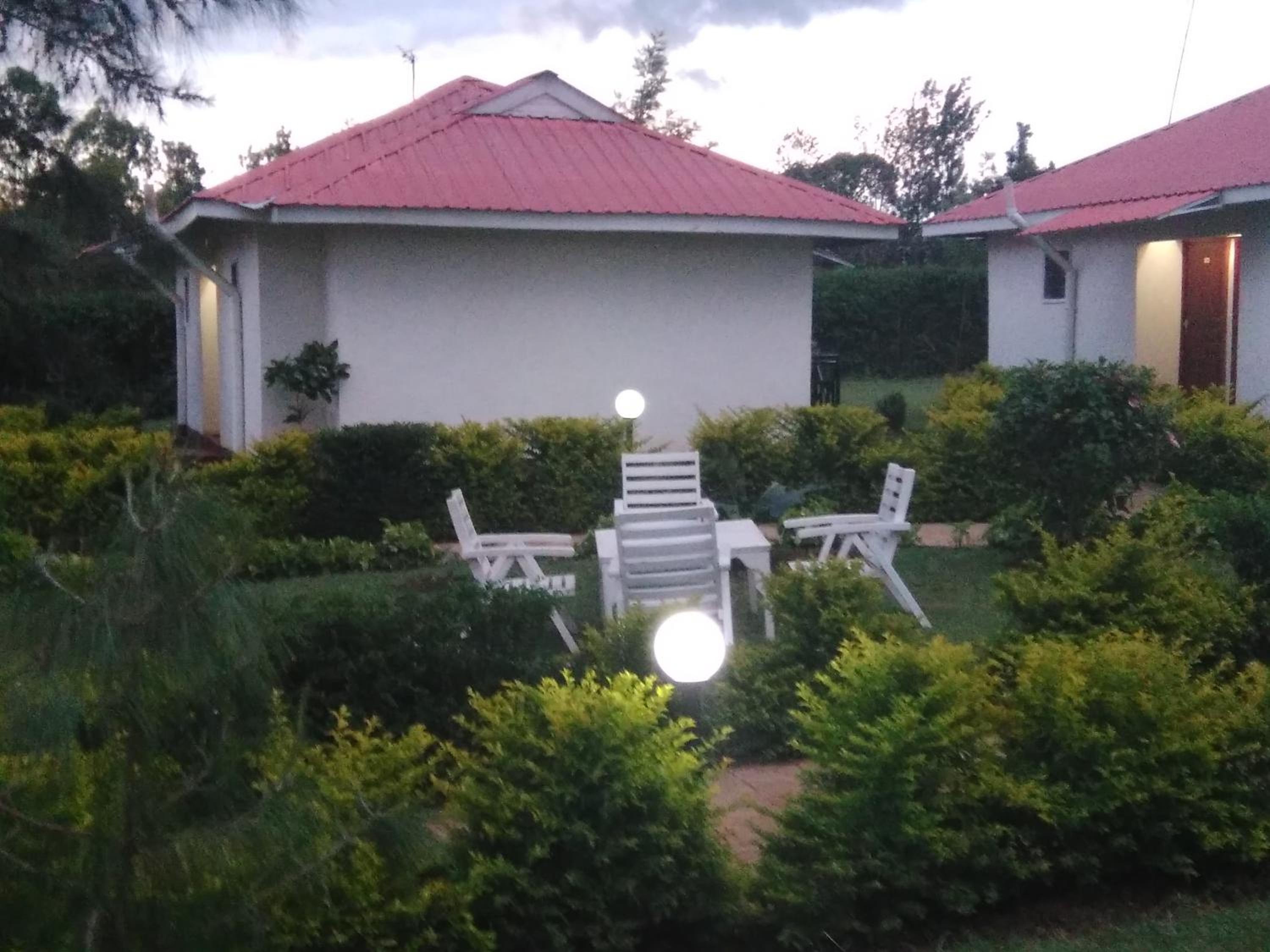 Jabali Country Lodge