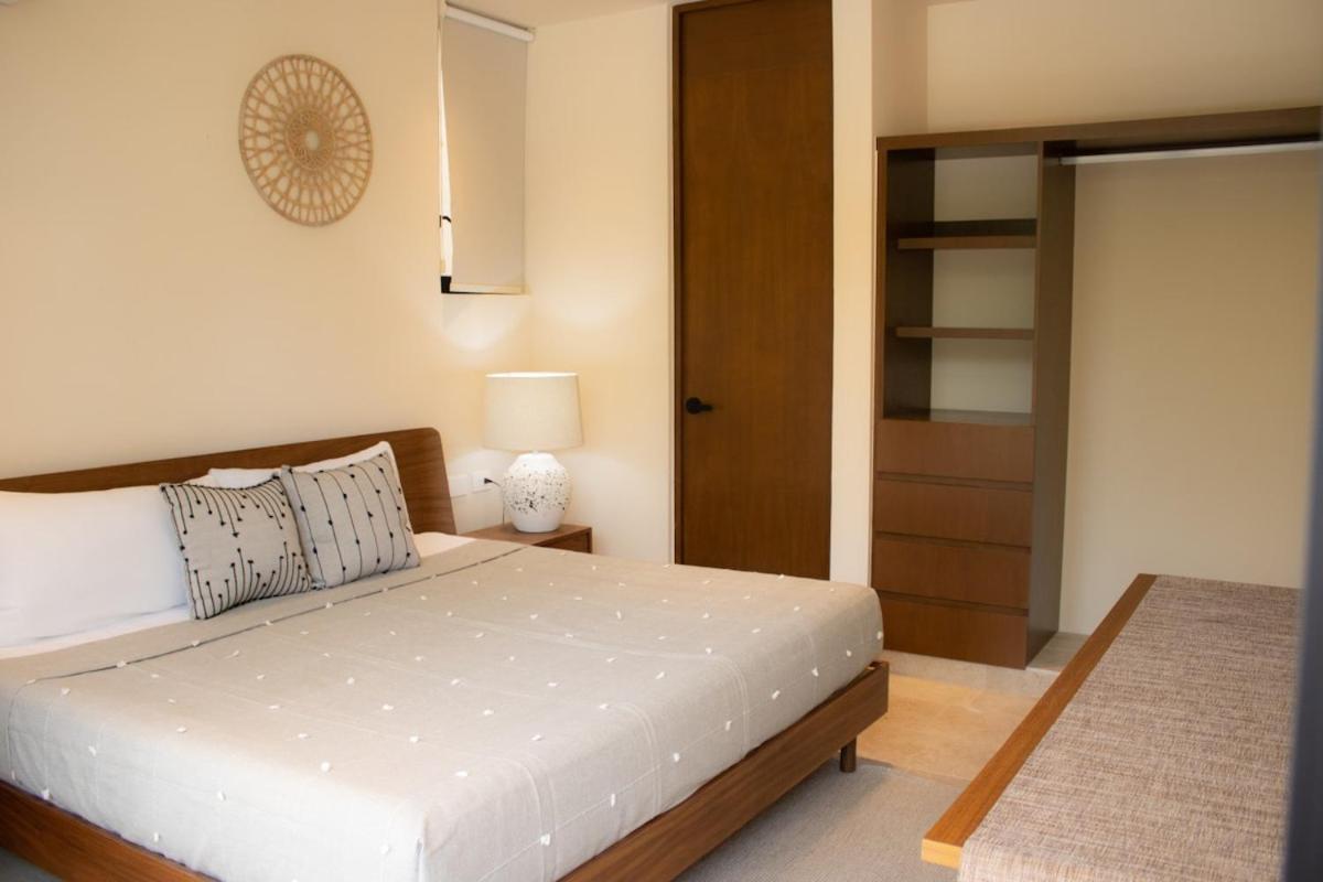 Peregrina Tulum 202B 1BR Condo