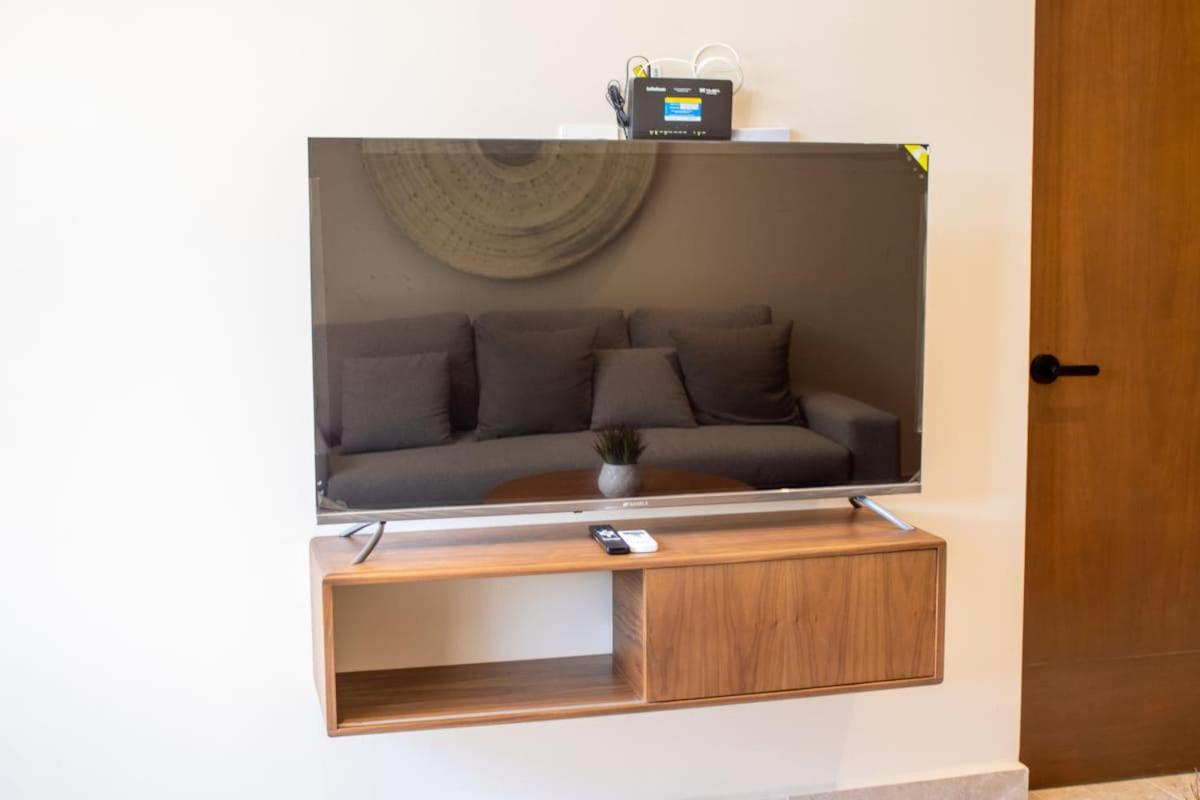 Peregrina Tulum 202B 1BR Condo