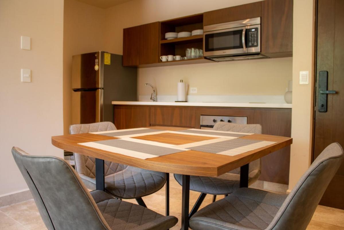 Peregrina Tulum 202B 1BR Condo