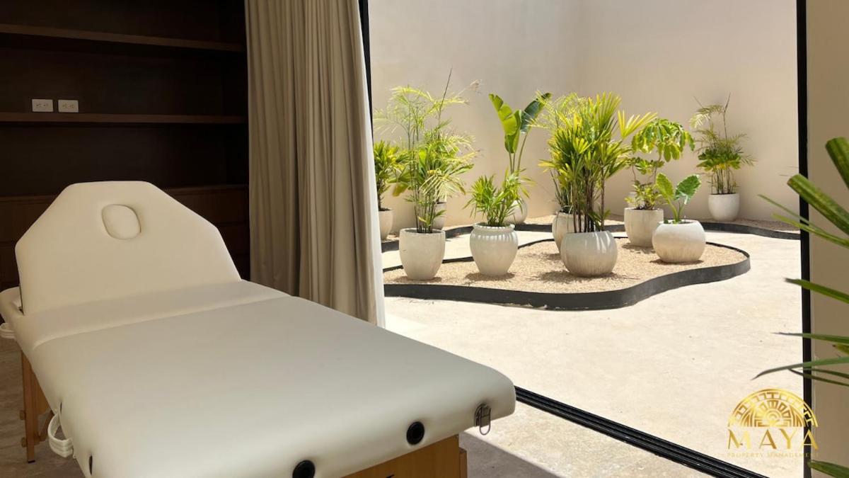 Peregrina Tulum 202B 1BR Condo