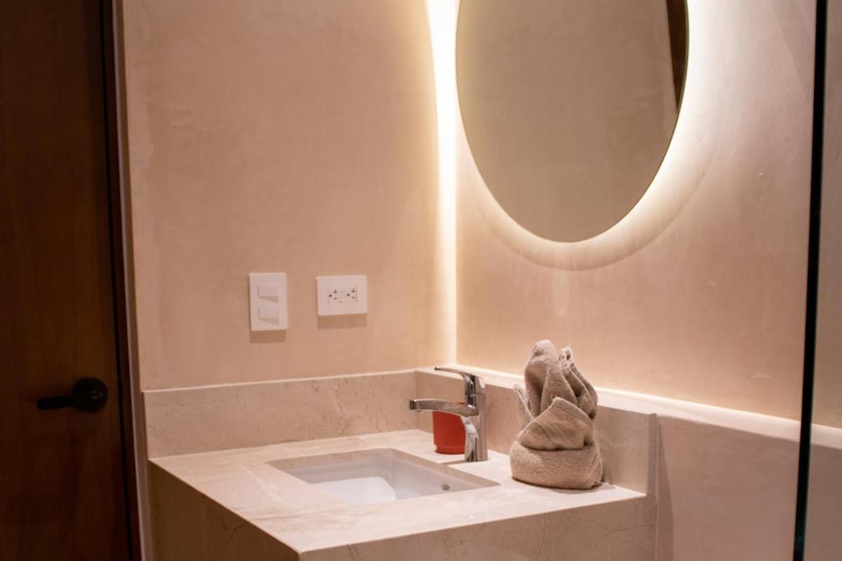 Peregrina Tulum 202B 1BR Condo