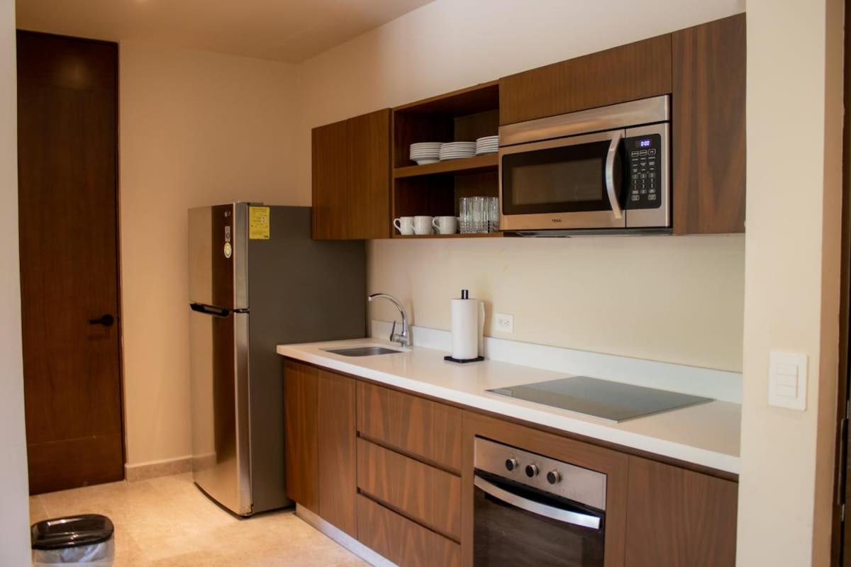 Peregrina Tulum 202B 1BR Condo