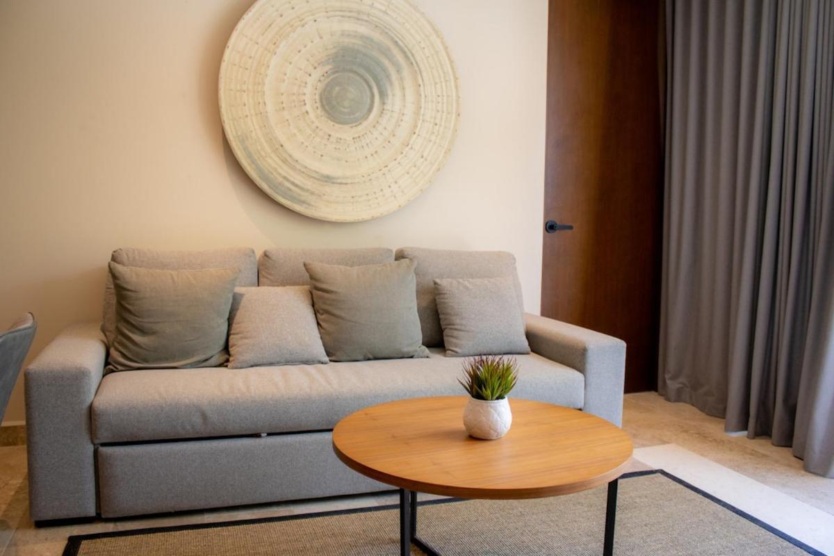 Peregrina Tulum 202B 1BR Condo