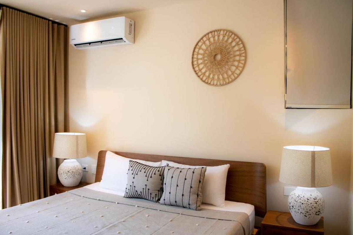 Peregrina Tulum 202B 1BR Condo