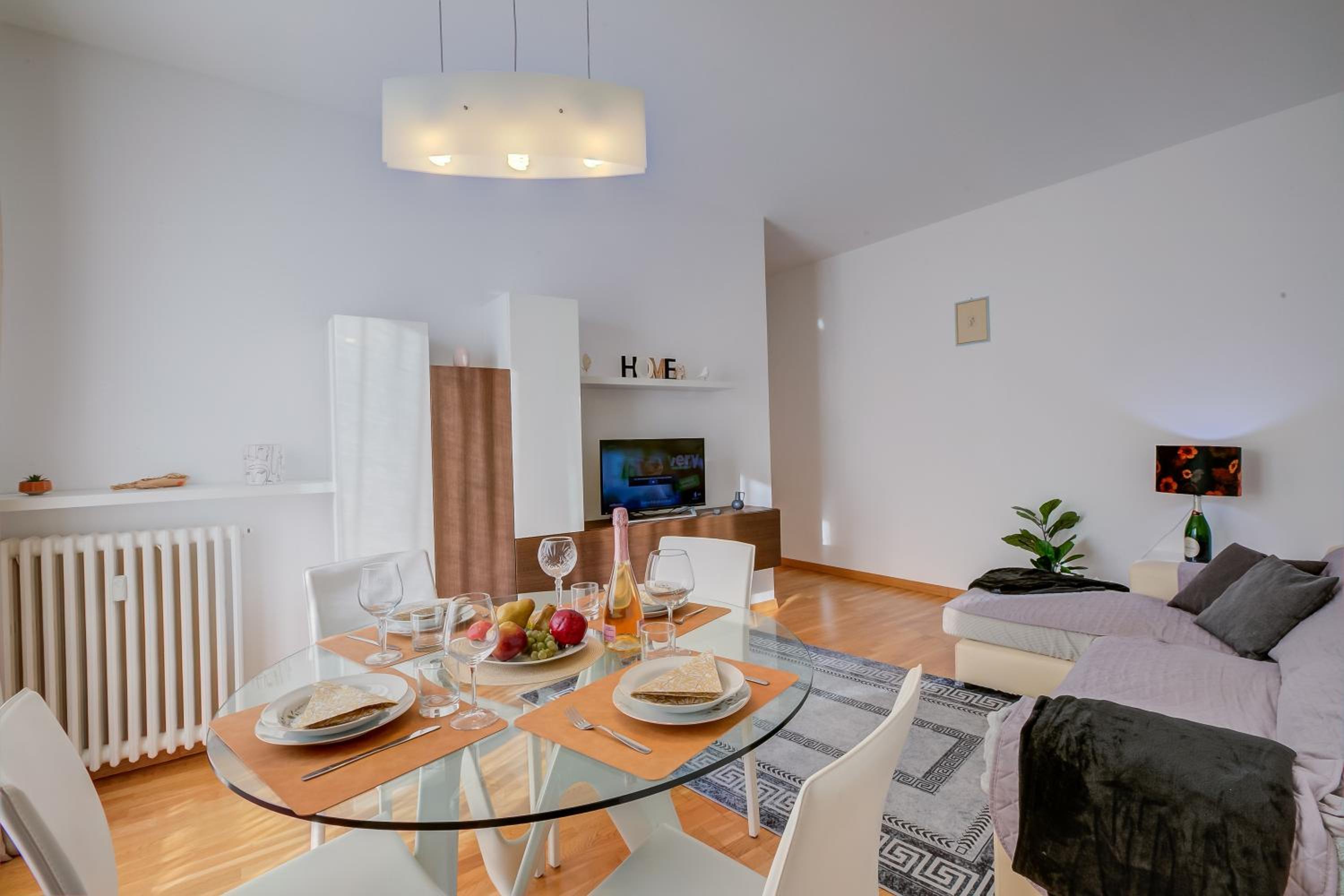Dolce Orizzonte Few Steps From Lake - Happy Rentals